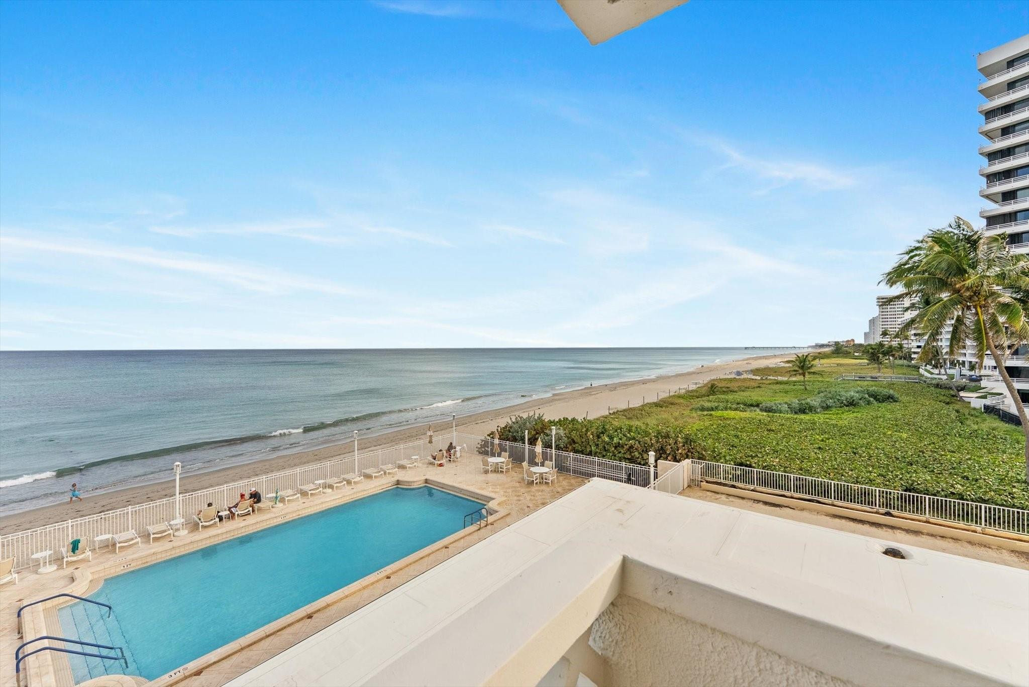 1200 S Ocean Boulevard 3A