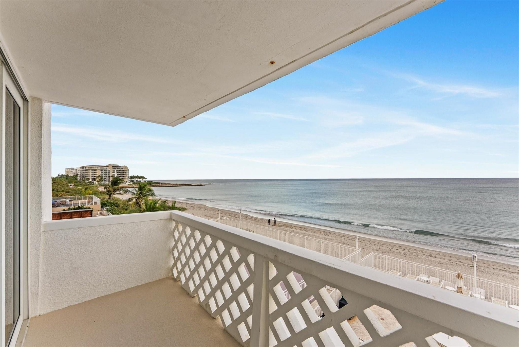 1200 S Ocean Boulevard 3A