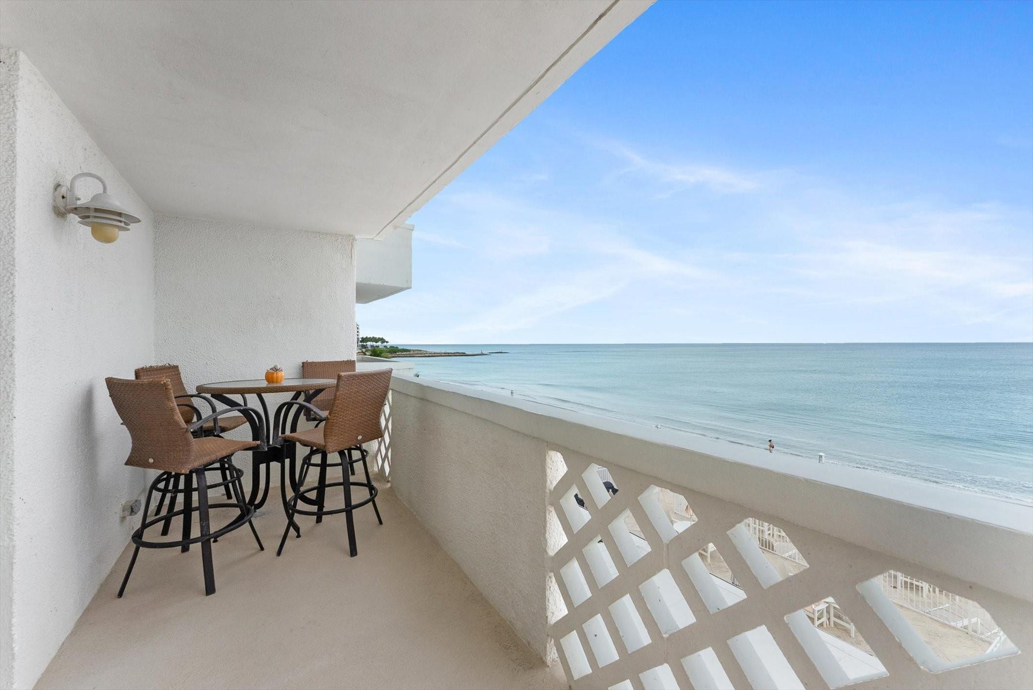 1200 S Ocean Boulevard 3A