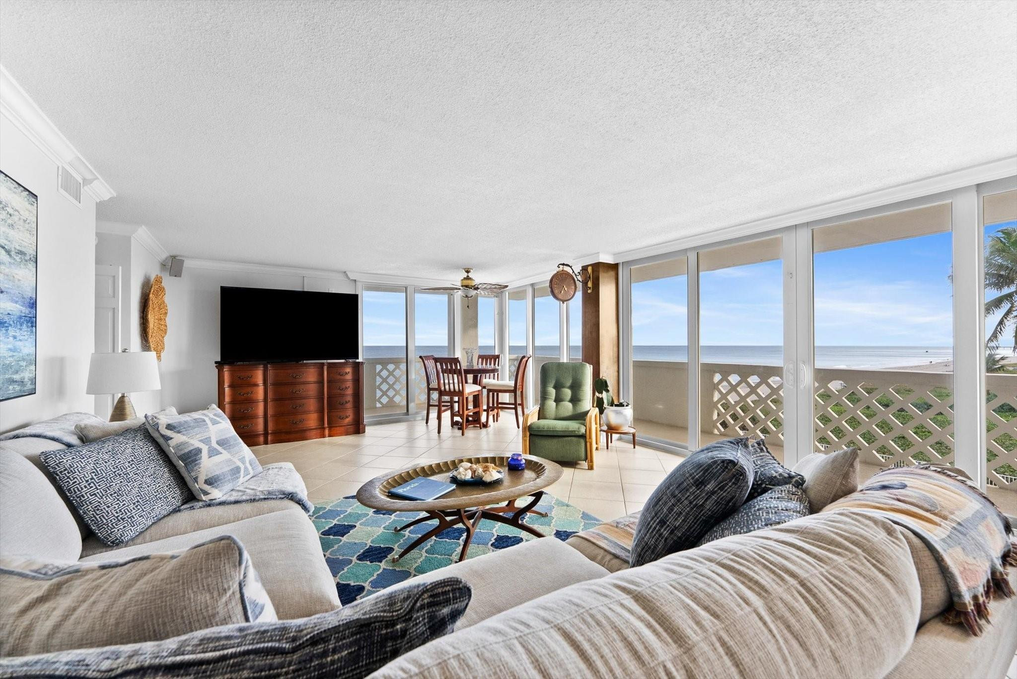 1200 S Ocean Boulevard 3A