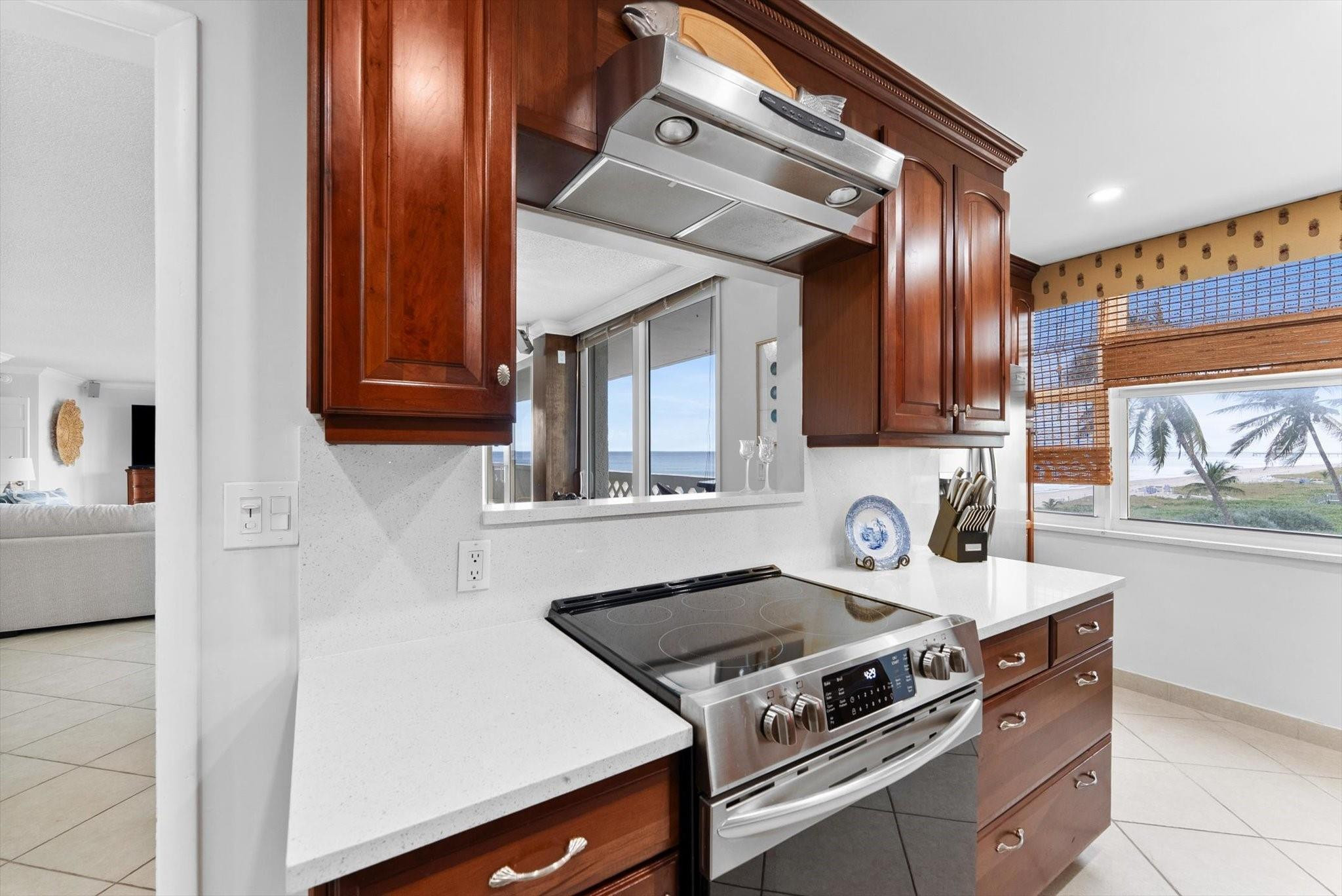 1200 S Ocean Boulevard 3A