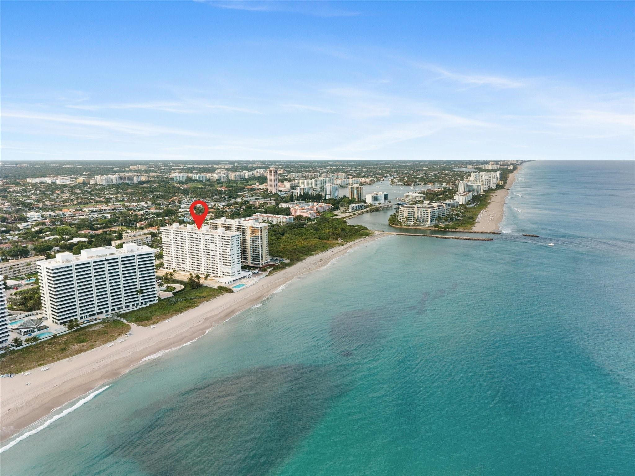 1200 S Ocean Boulevard 3A