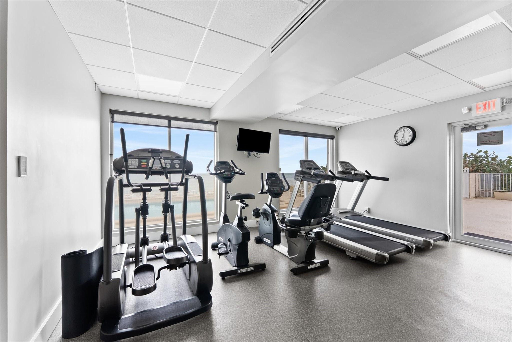 1200 S Ocean Boulevard 3A