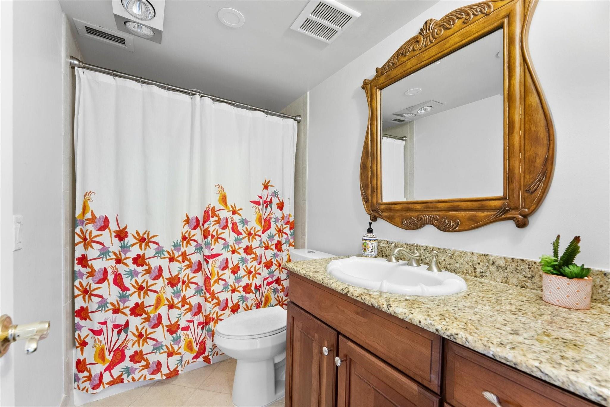 1200 S Ocean Boulevard 3A