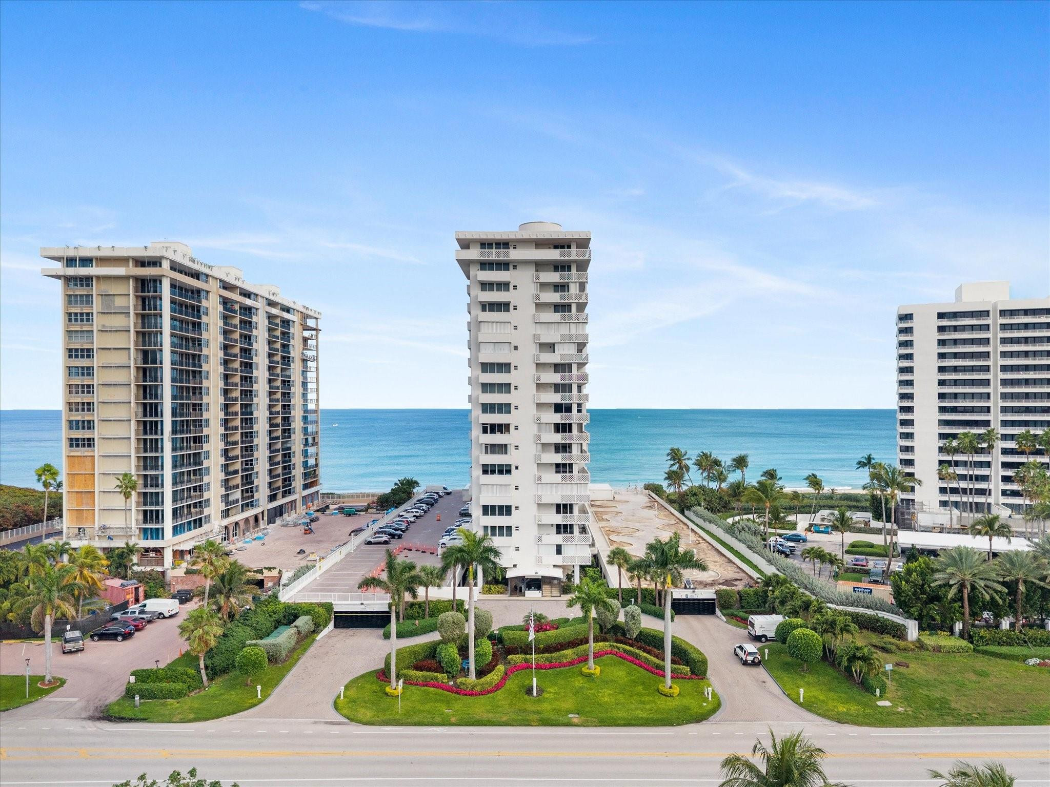 1200 S Ocean Boulevard 3A