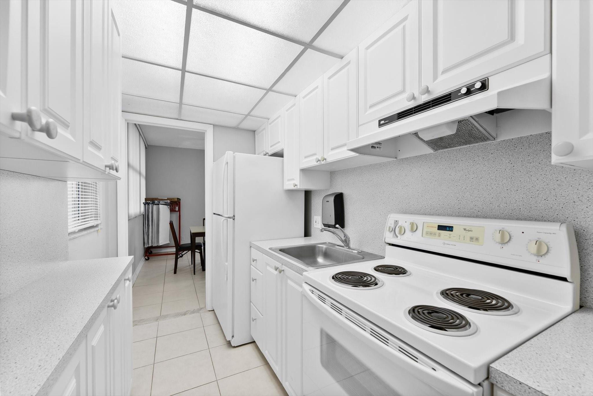 1200 S Ocean Boulevard 3A