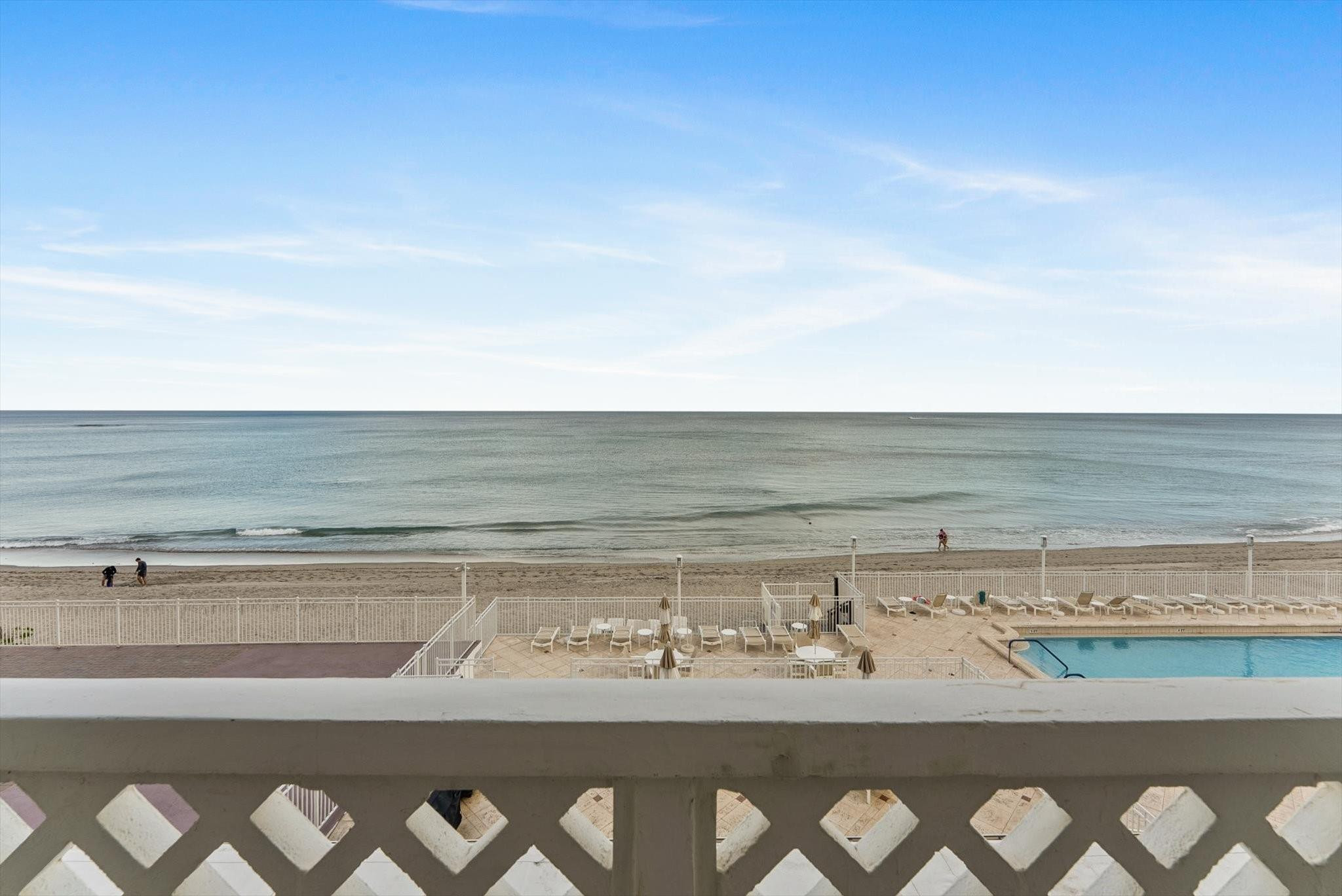 1200 S Ocean Boulevard 3A