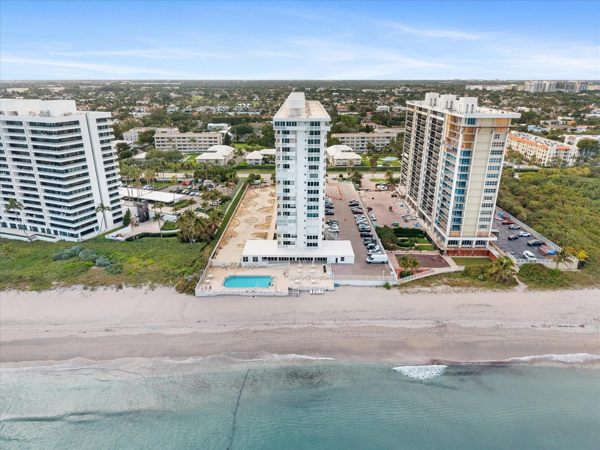 1200 S Ocean Boulevard 3A