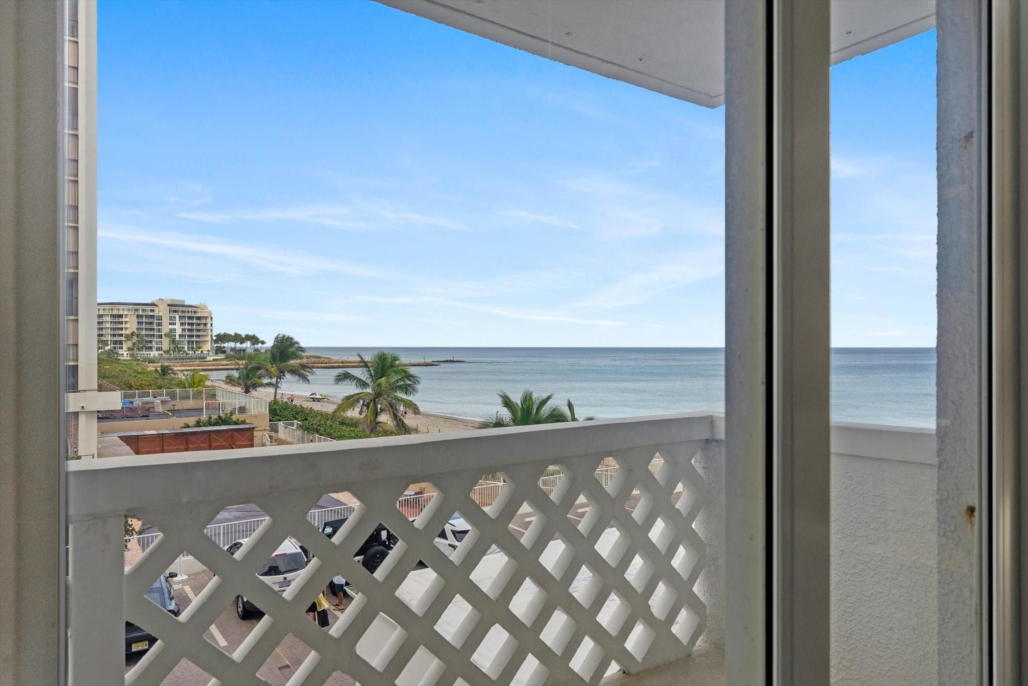 1200 S Ocean Boulevard 3A