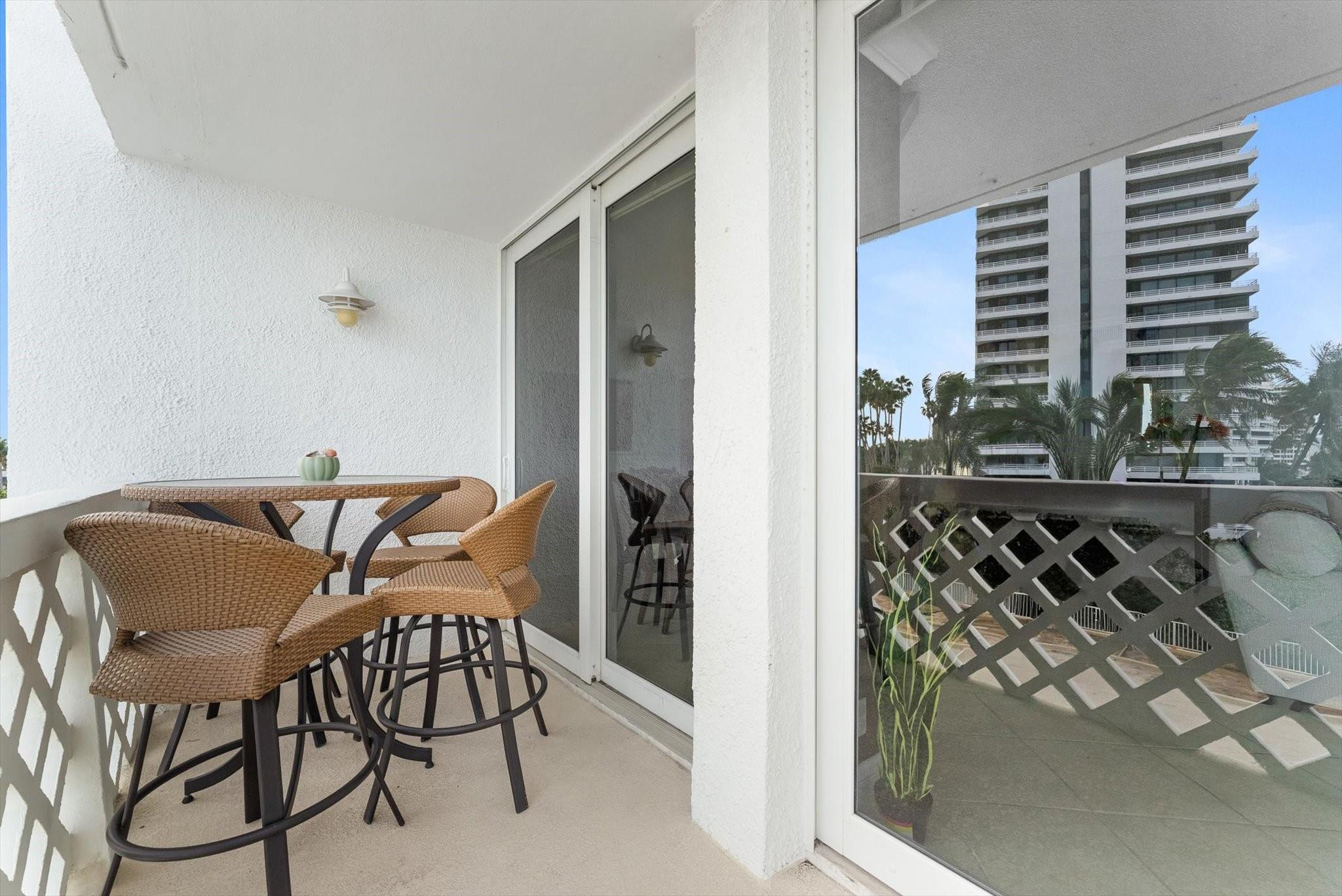 1200 S Ocean Boulevard 3A