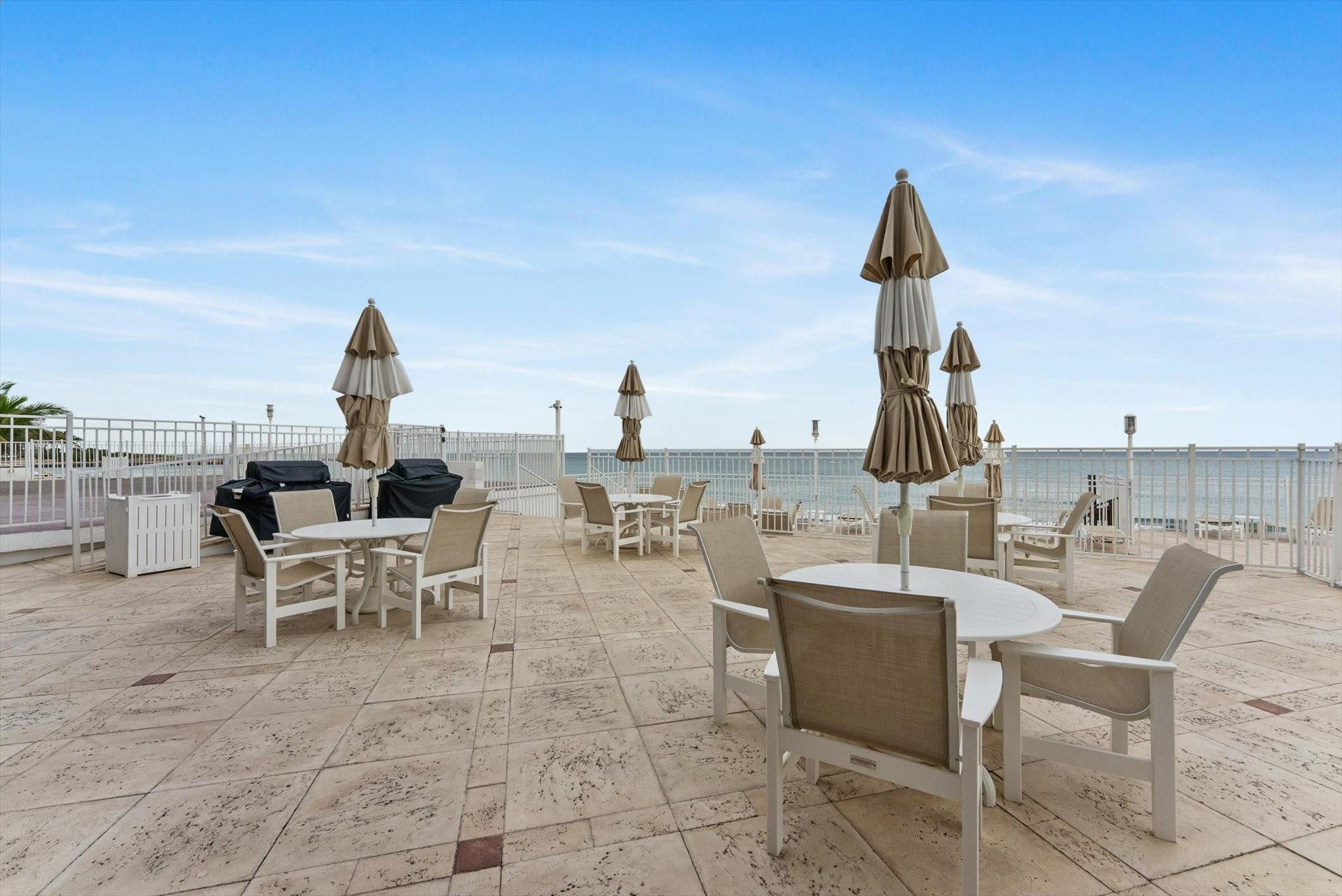 1200 S Ocean Boulevard 3A