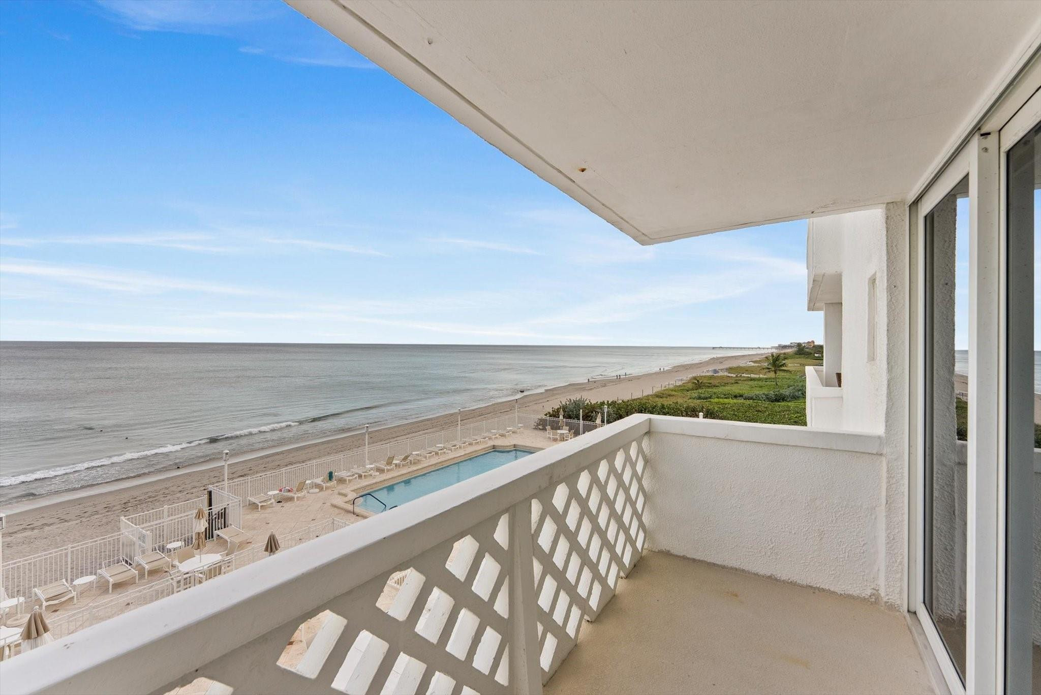 1200 S Ocean Boulevard 3A