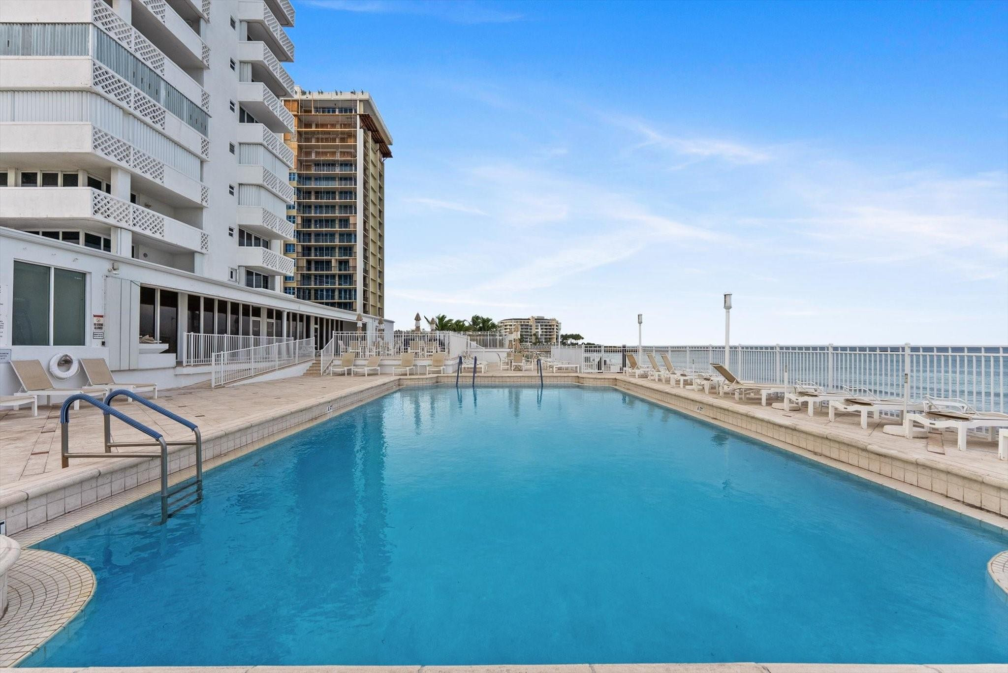 1200 S Ocean Boulevard 3A