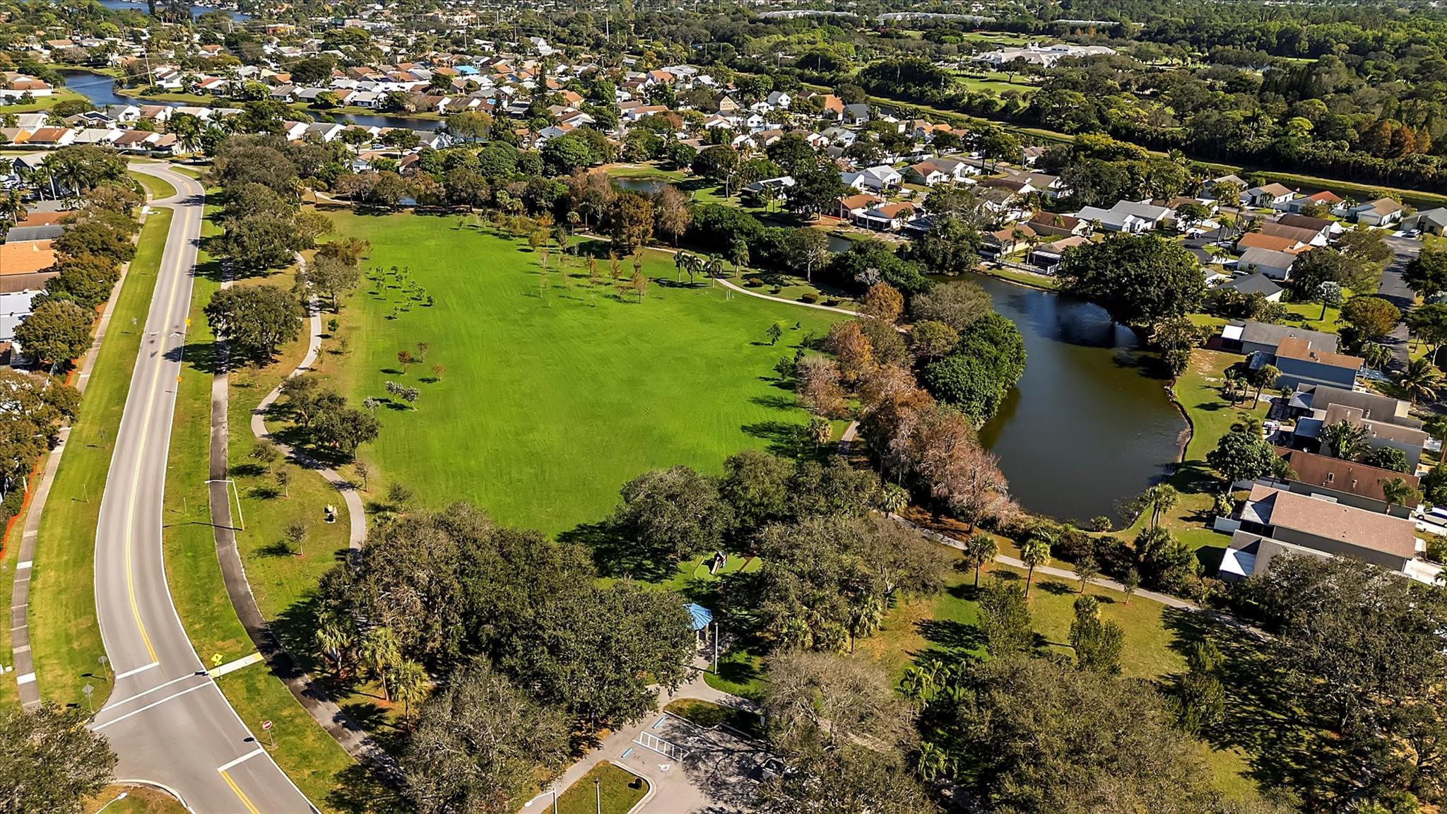 3 E Chesterfield Drive