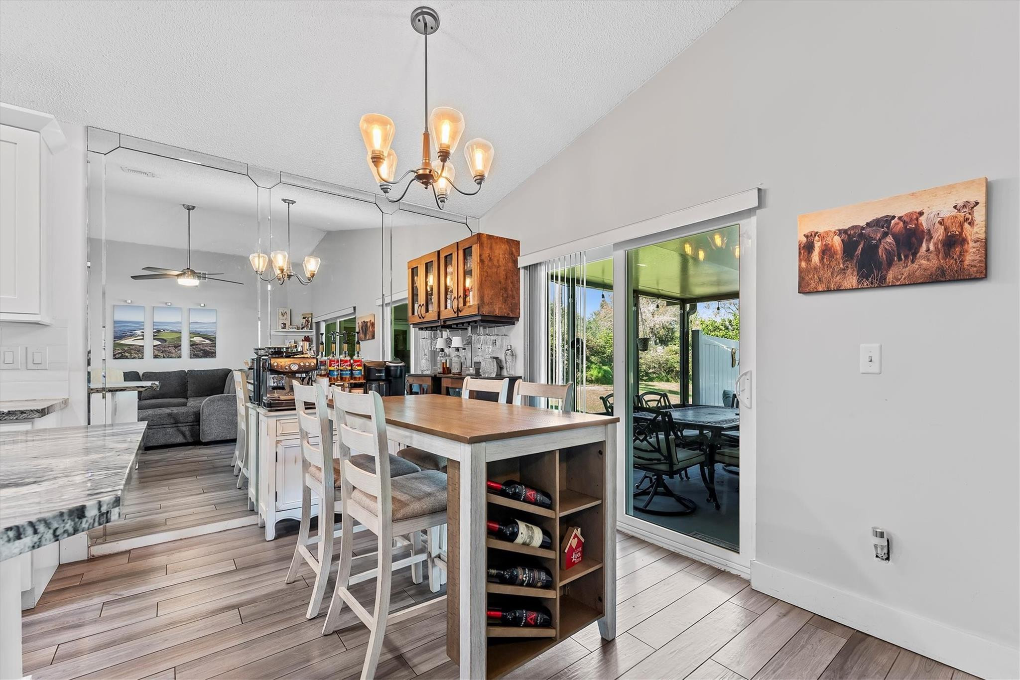 3 E Chesterfield Drive