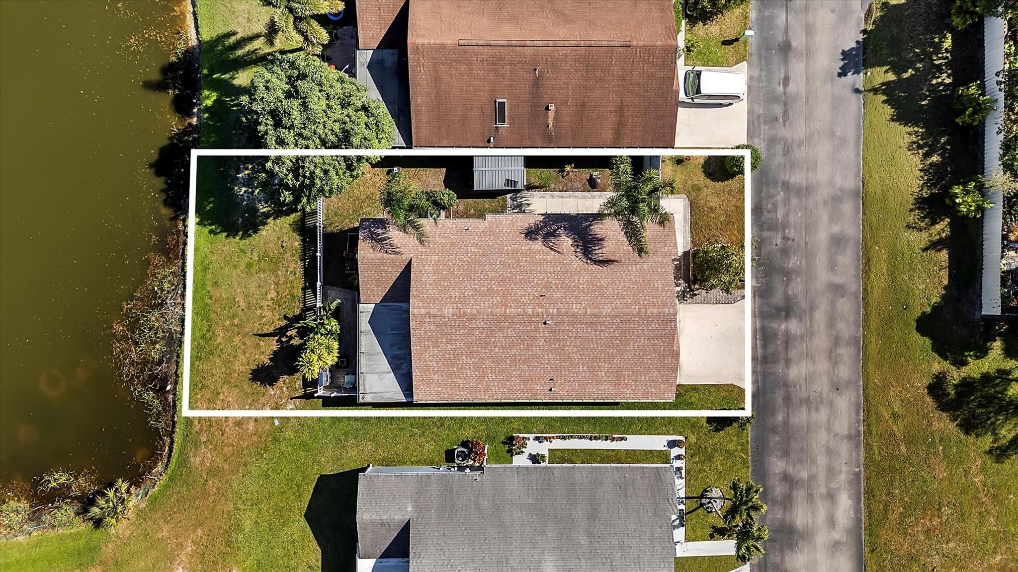 3 E Chesterfield Drive