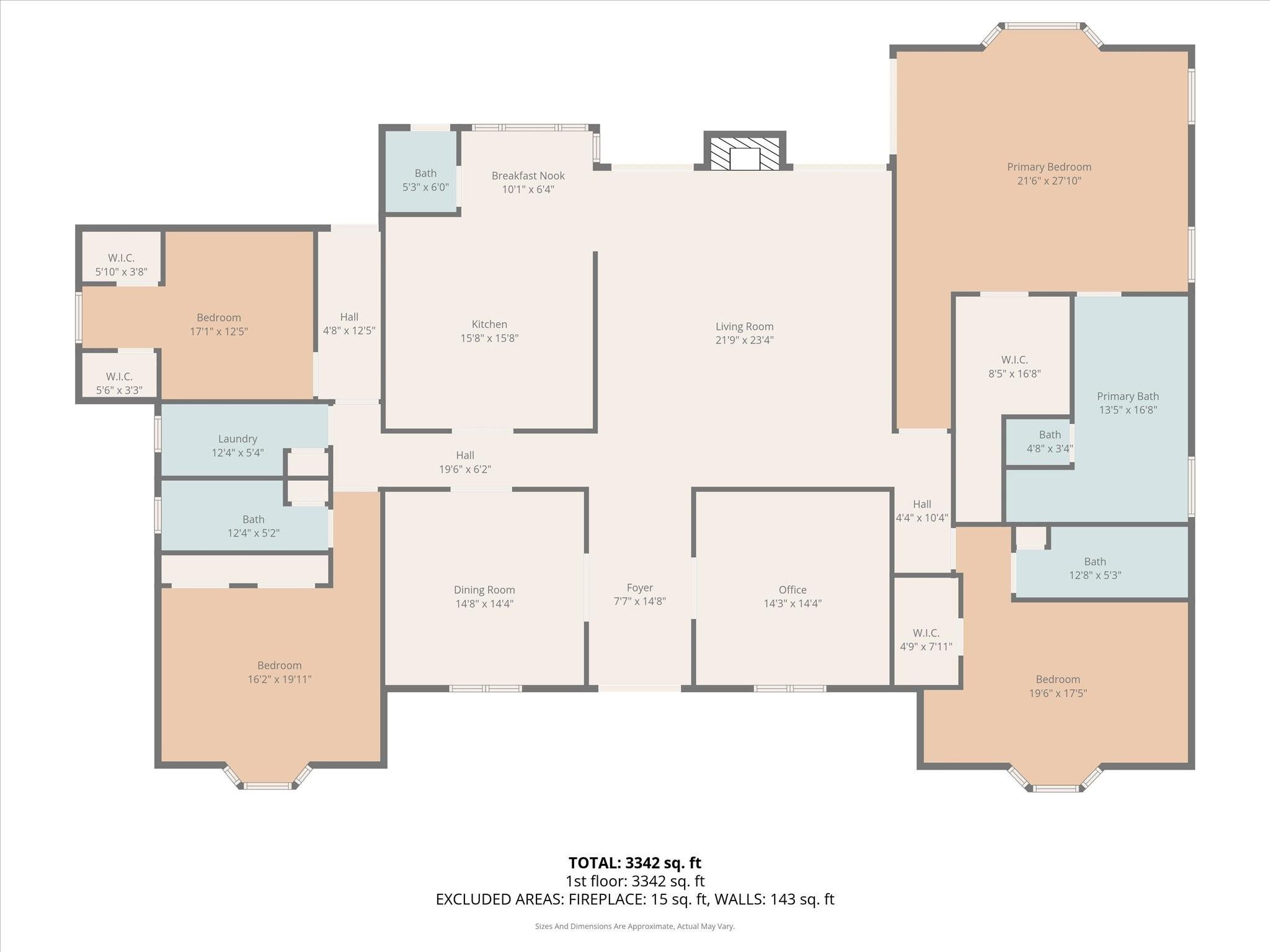 12625 Oak Arbor Lane