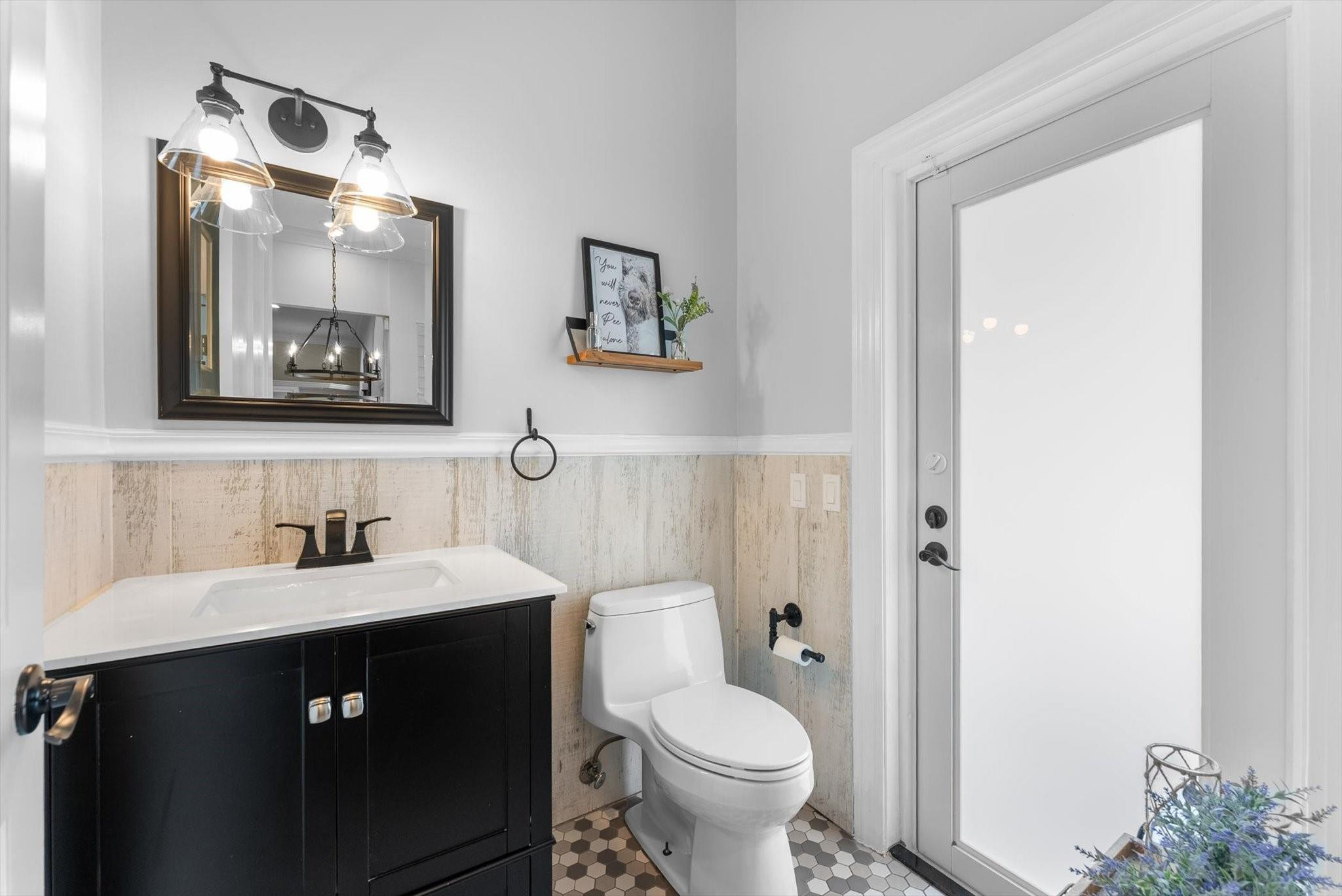 12625 Oak Arbor Lane