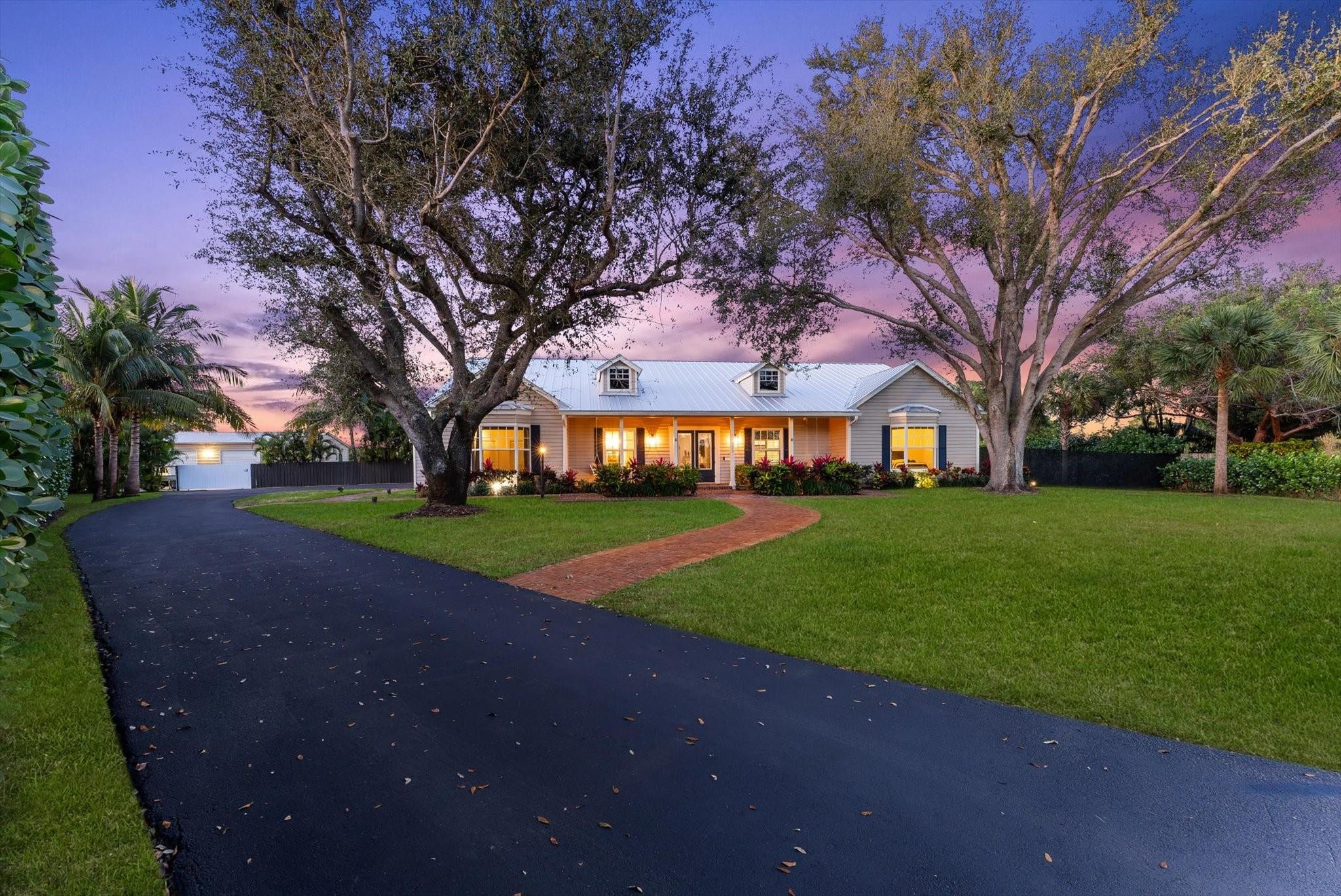 12625 Oak Arbor Lane