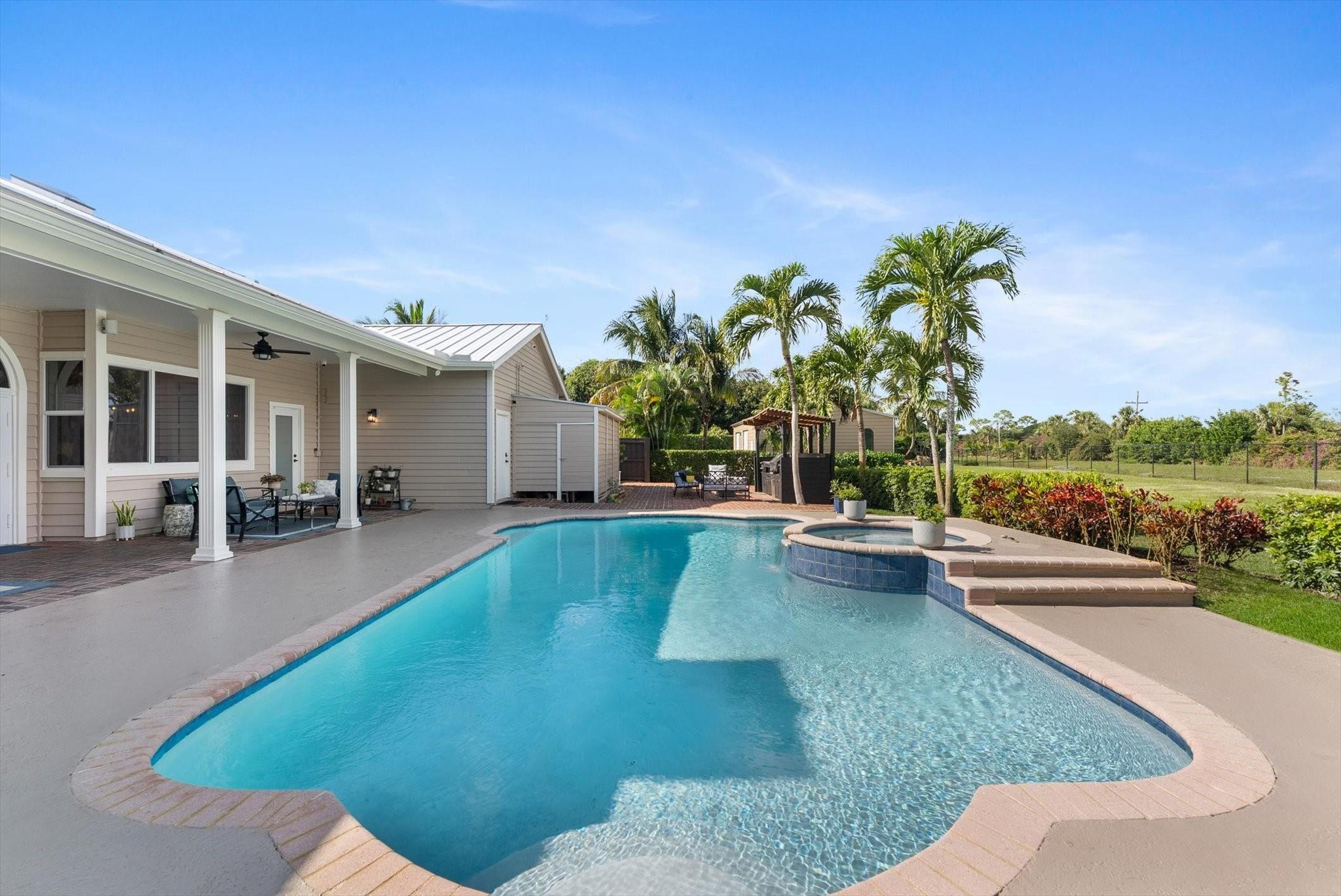 12625 Oak Arbor Lane