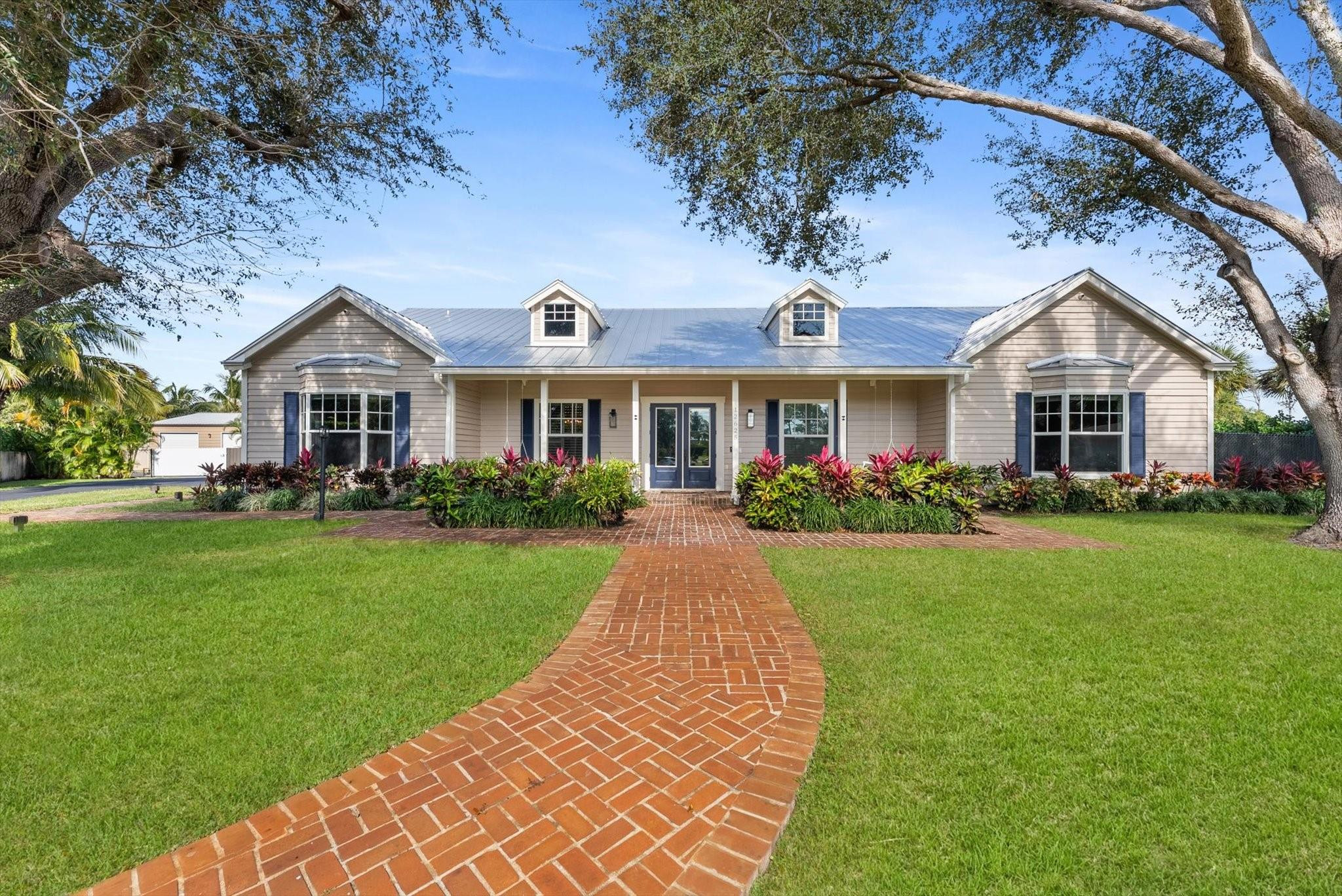 12625 Oak Arbor Lane