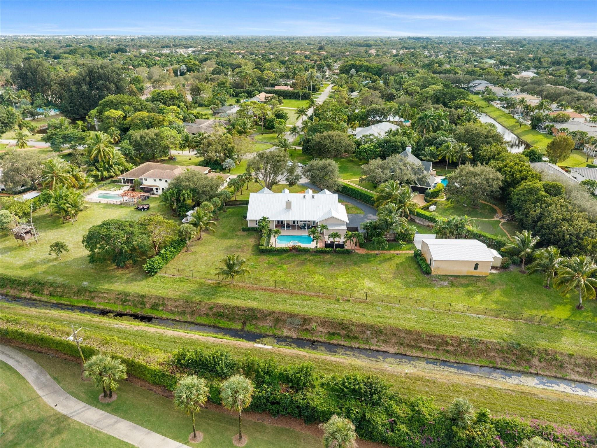 12625 Oak Arbor Lane