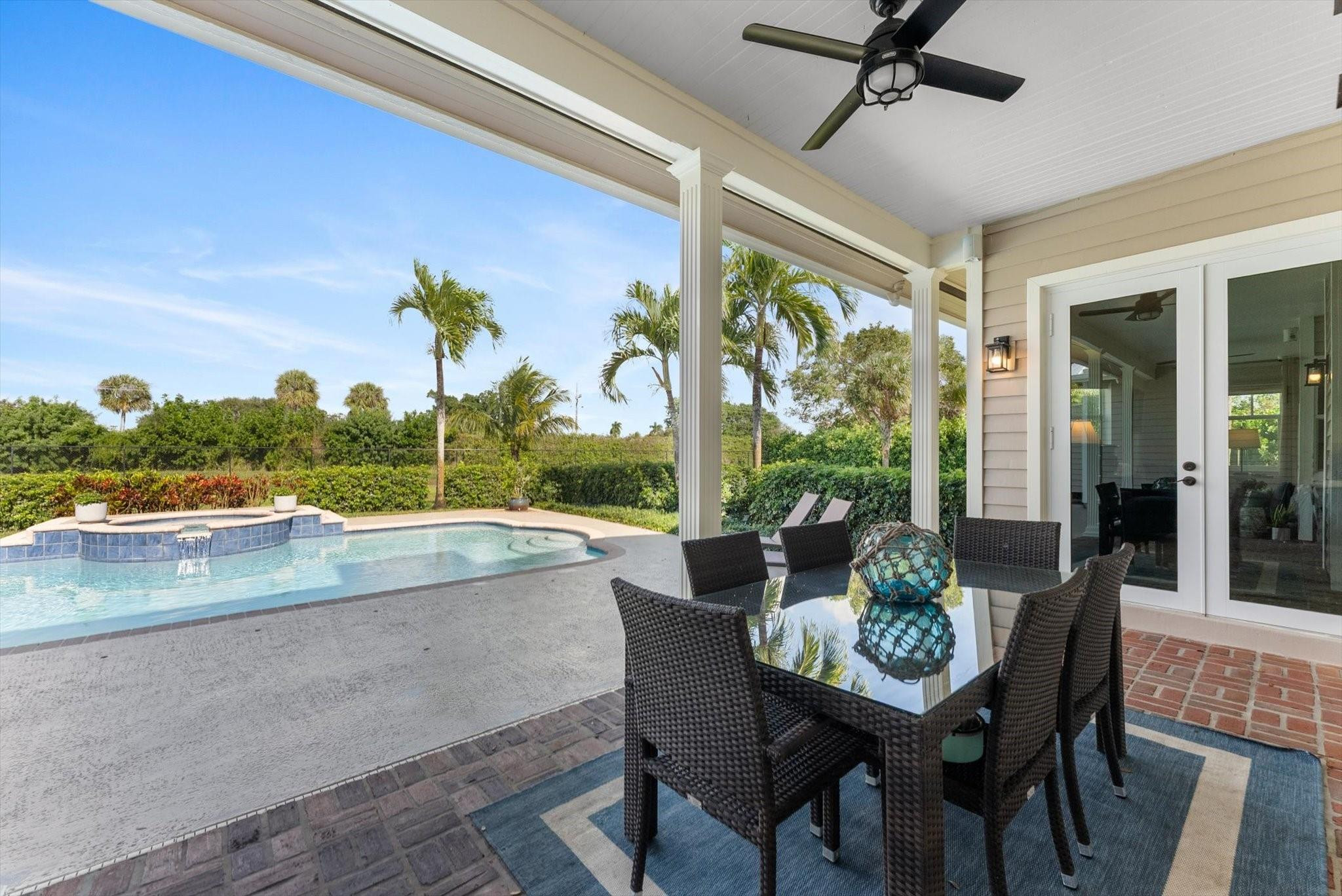 12625 Oak Arbor Lane