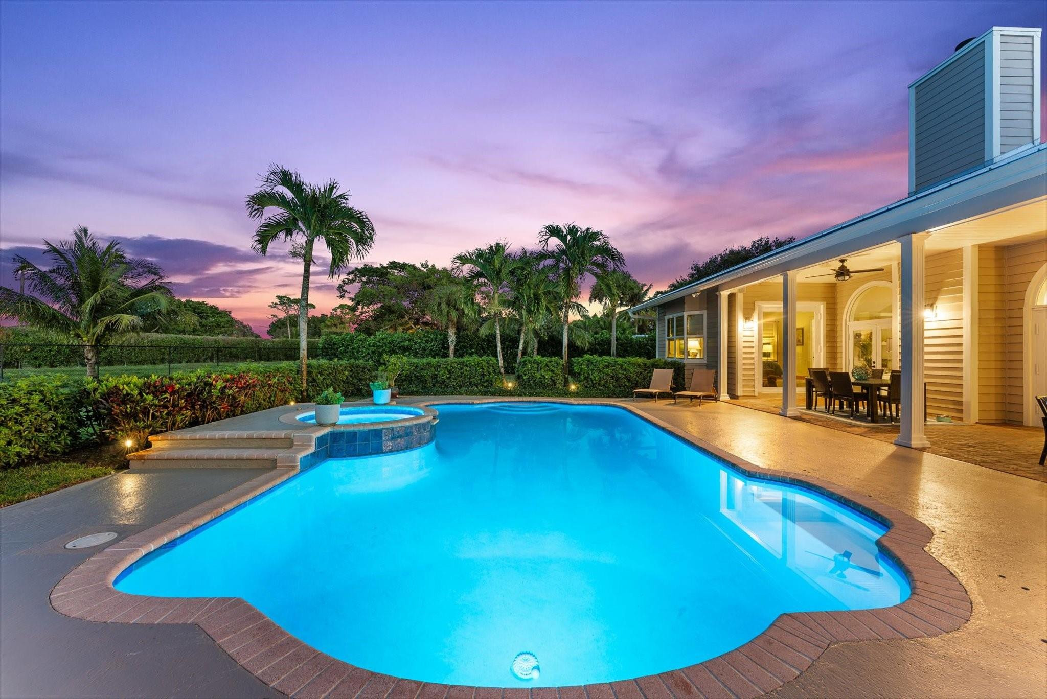 12625 Oak Arbor Lane