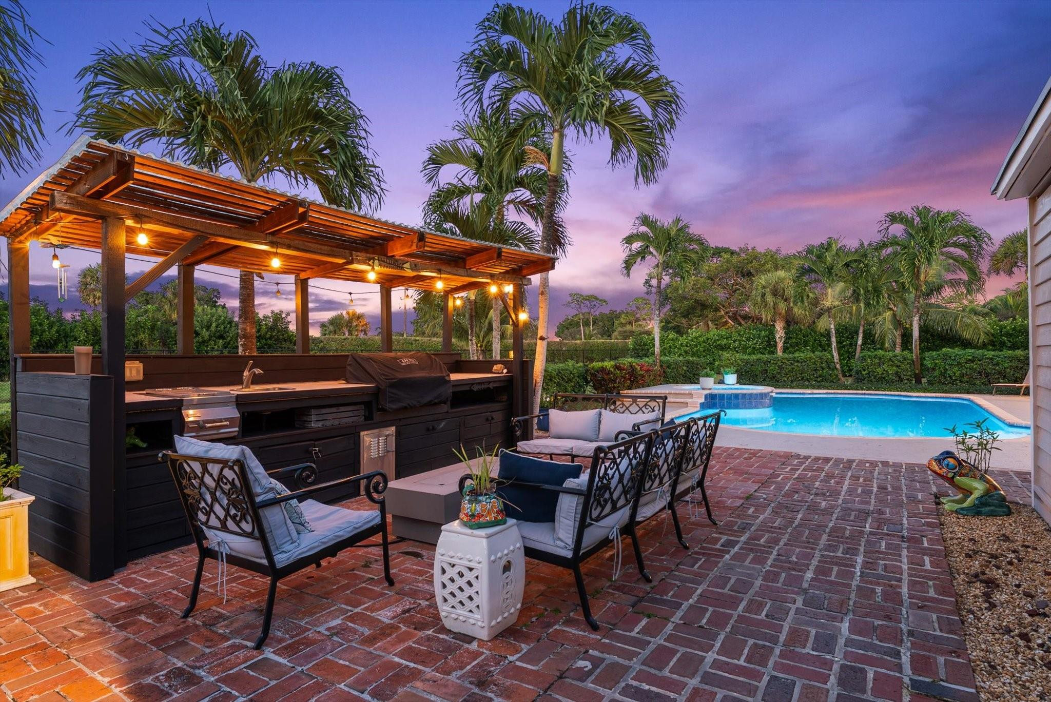 12625 Oak Arbor Lane