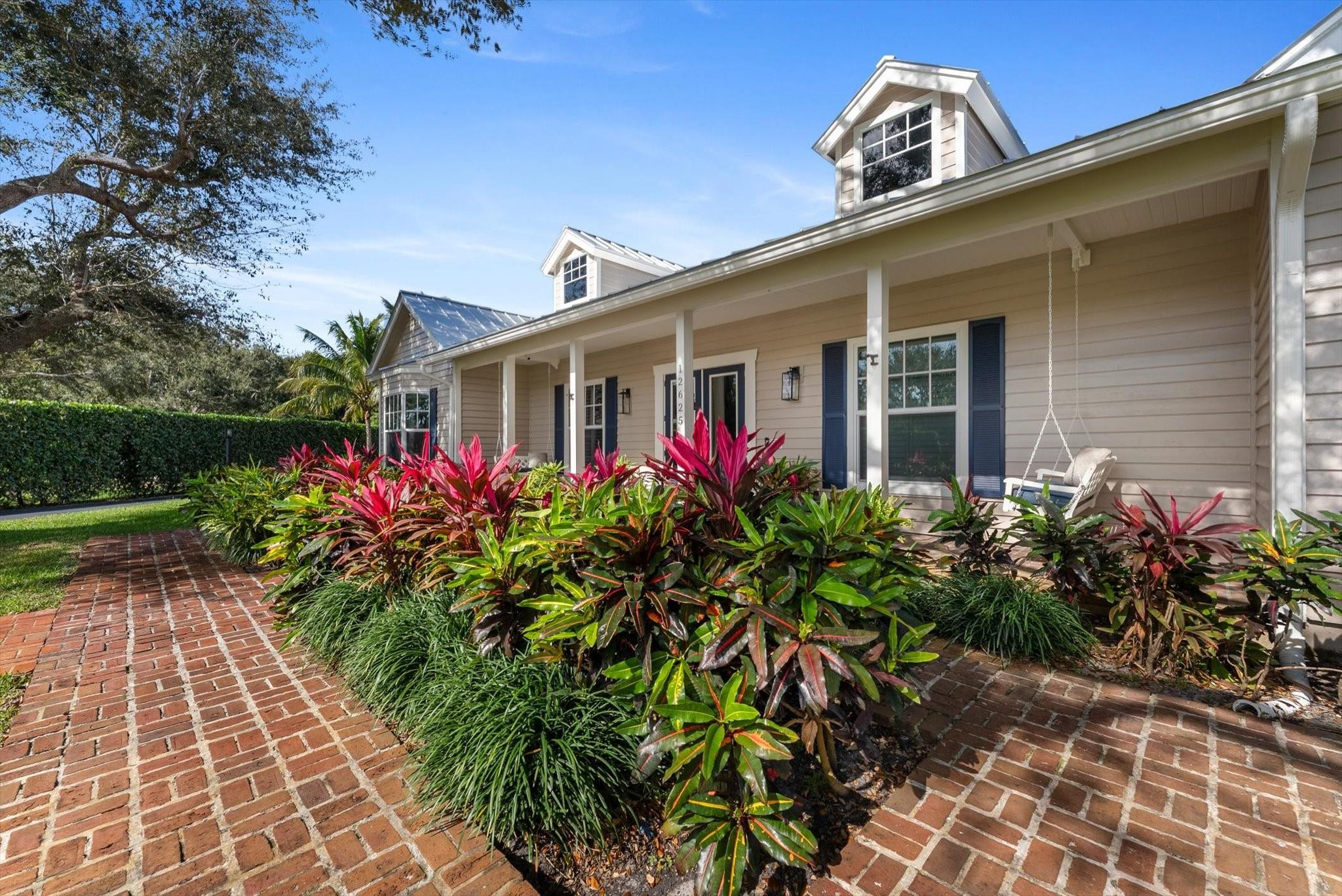 12625 Oak Arbor Lane