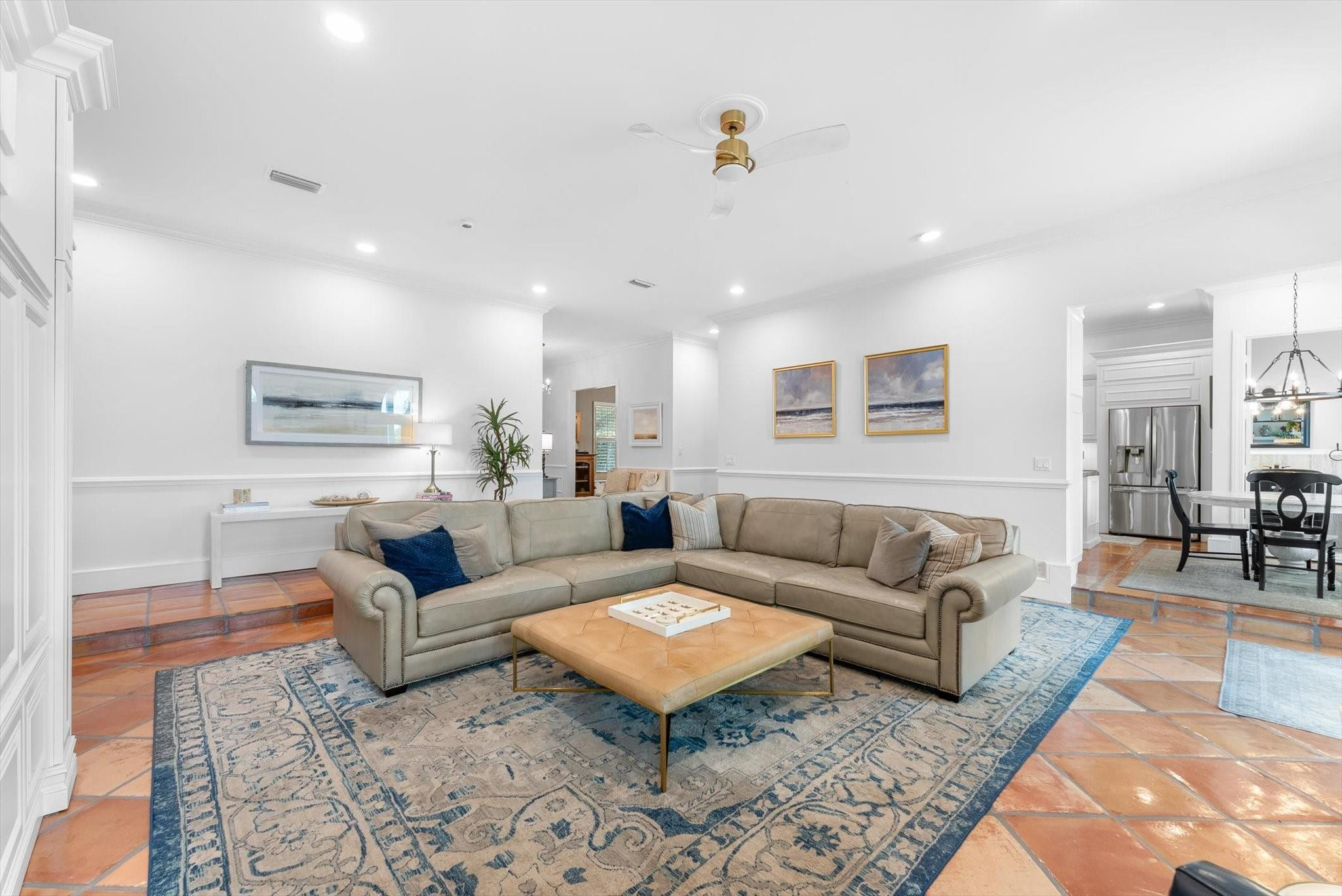 12625 Oak Arbor Lane