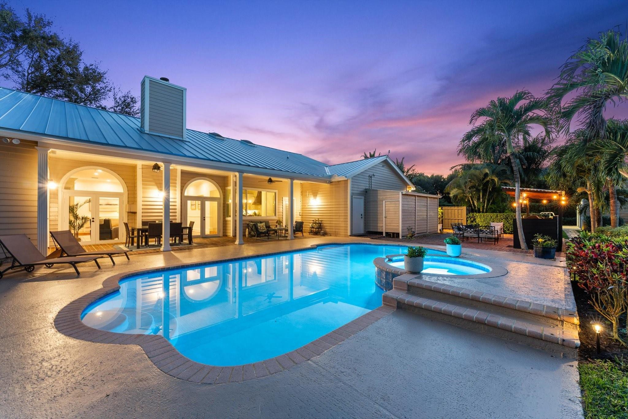 12625 Oak Arbor Lane