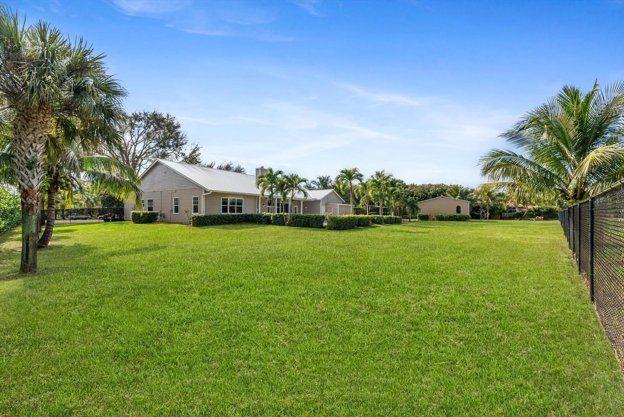 12625 Oak Arbor Lane