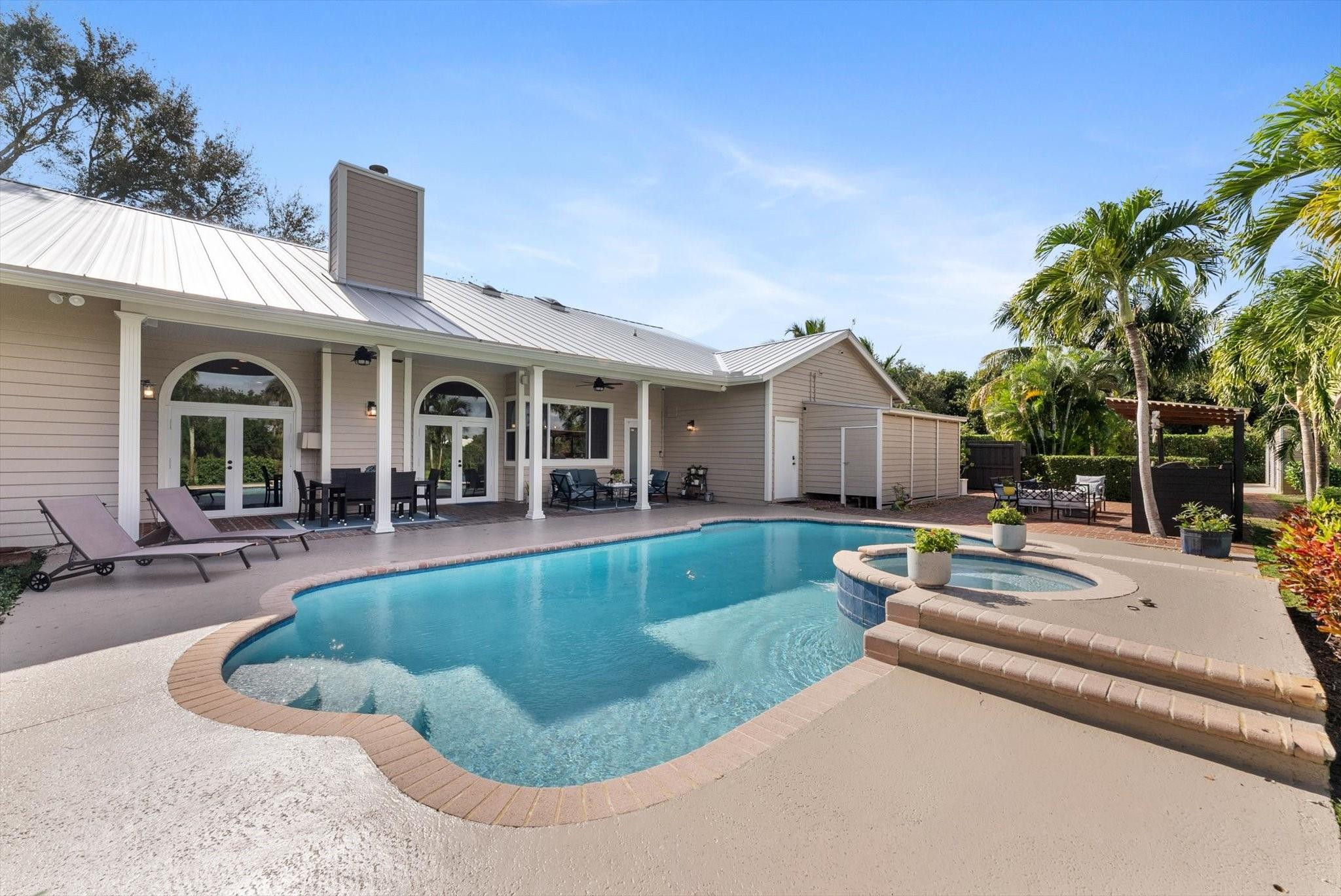 12625 Oak Arbor Lane