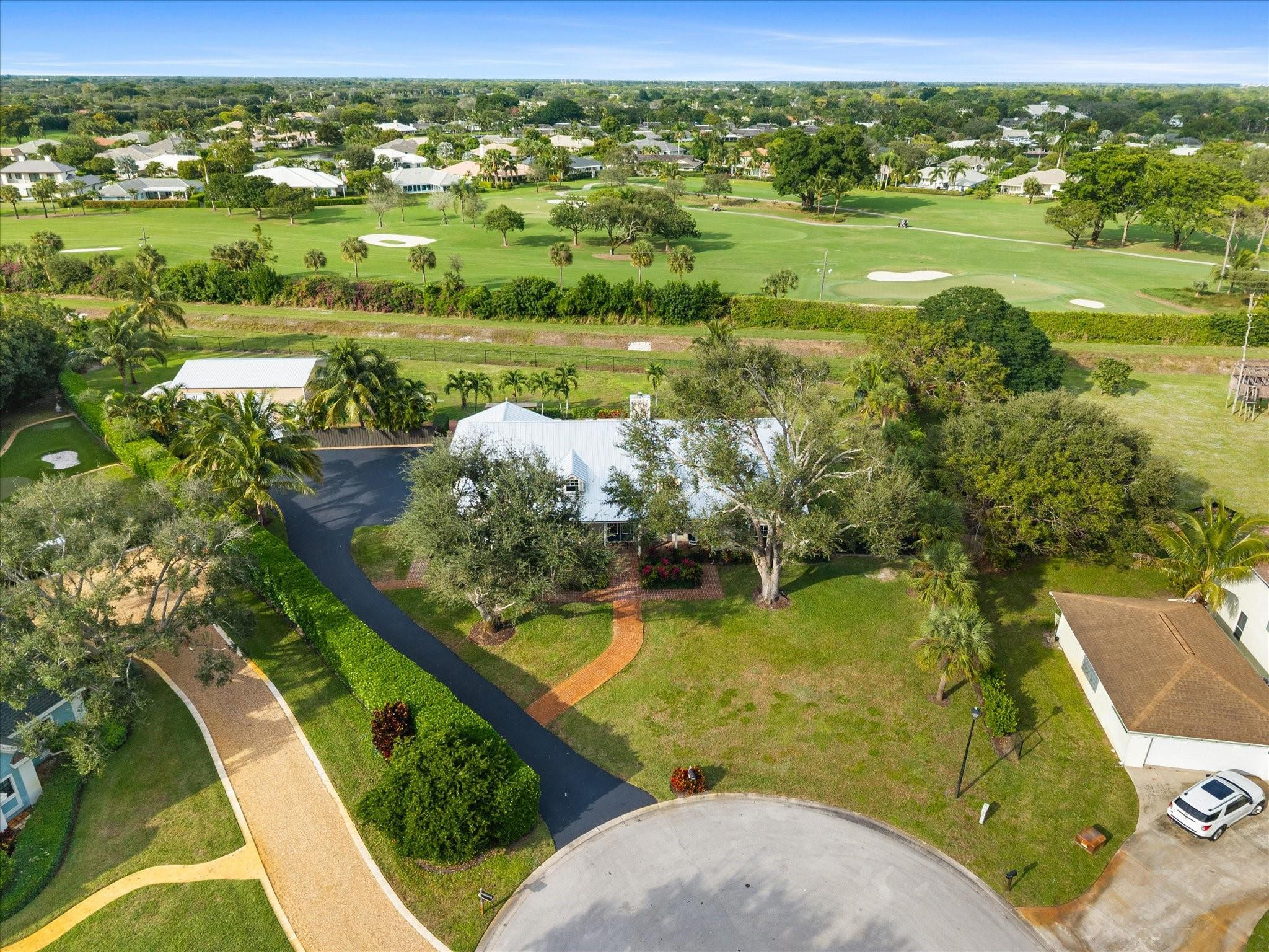 12625 Oak Arbor Lane