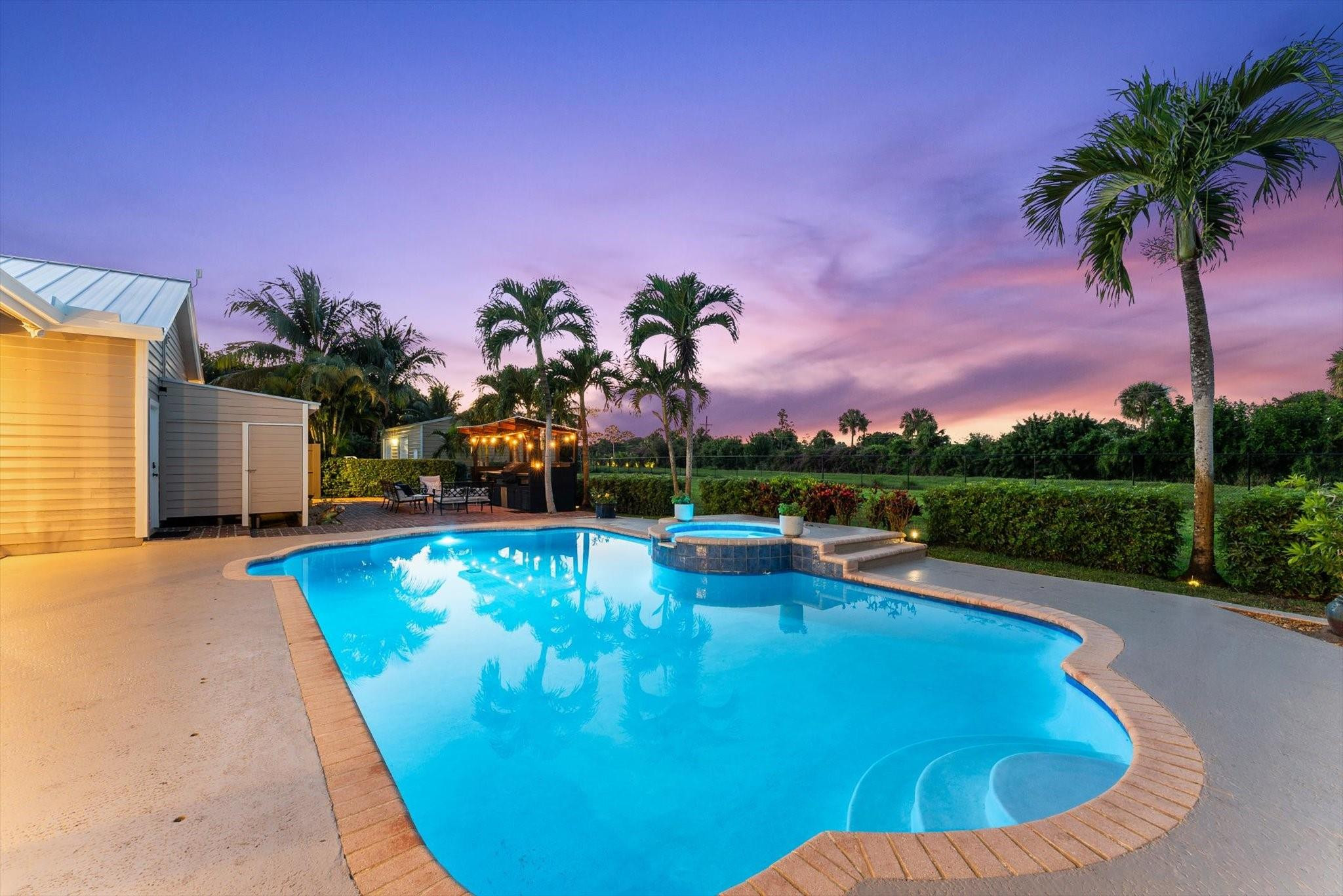 12625 Oak Arbor Lane