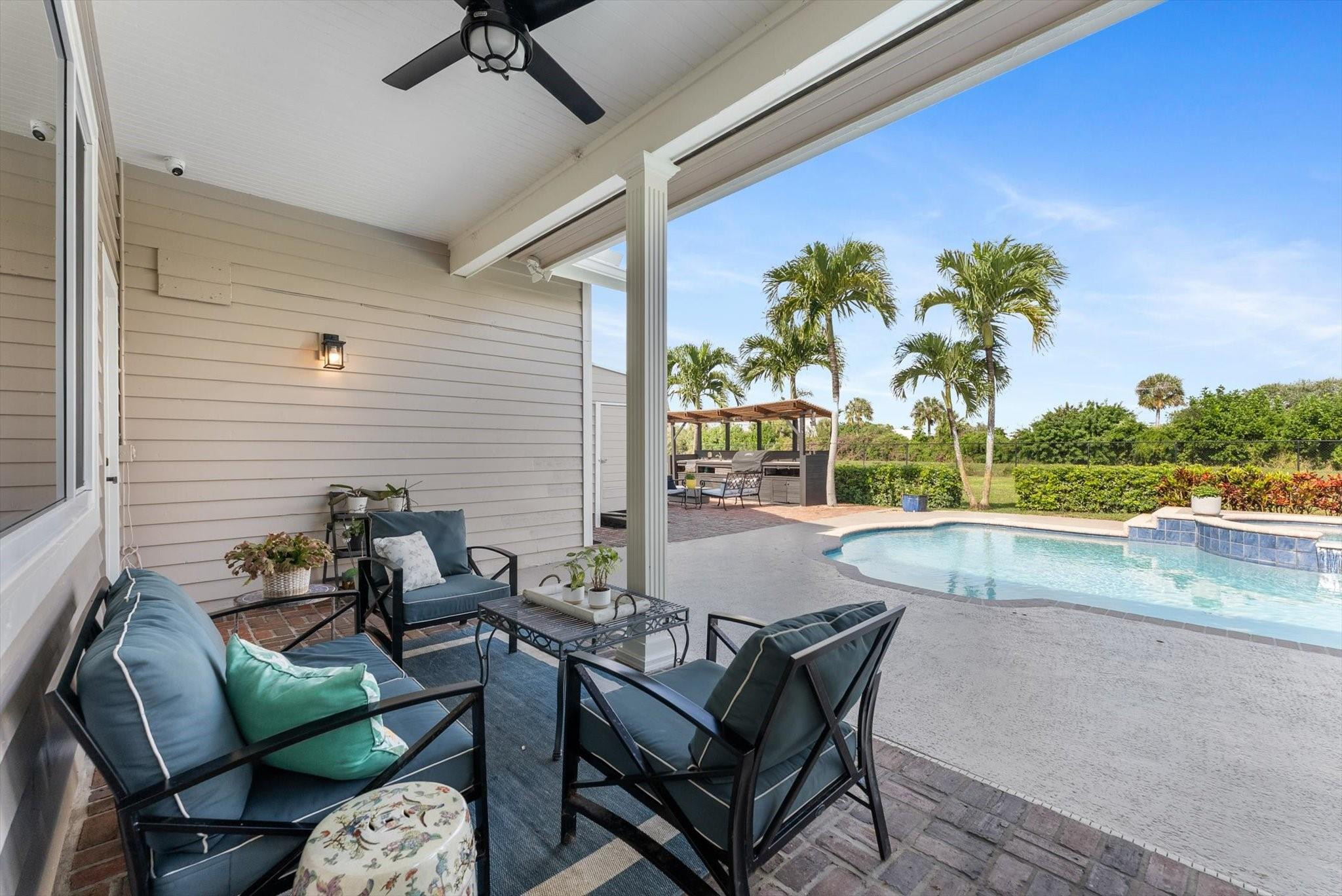 12625 Oak Arbor Lane