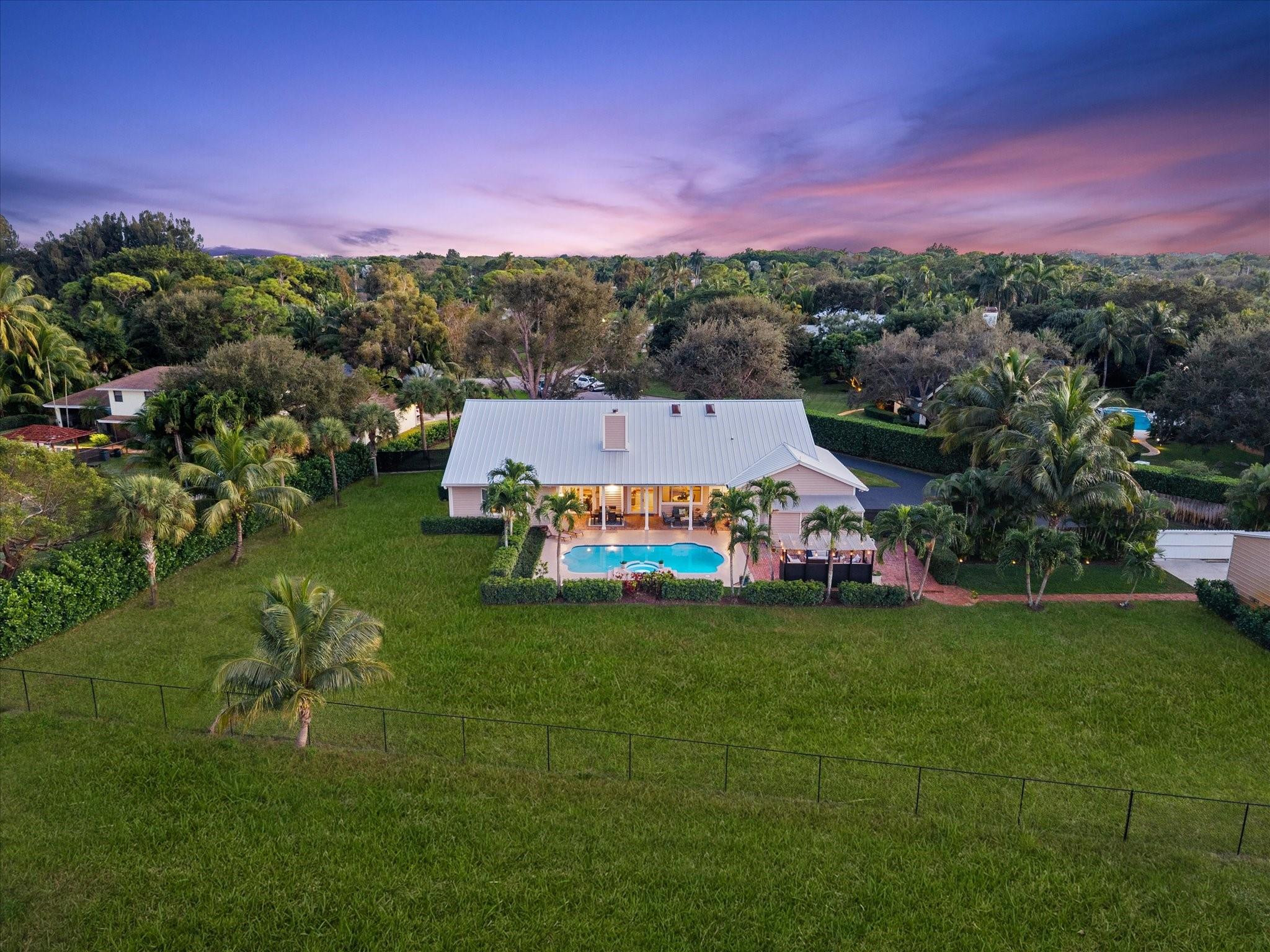 12625 Oak Arbor Lane