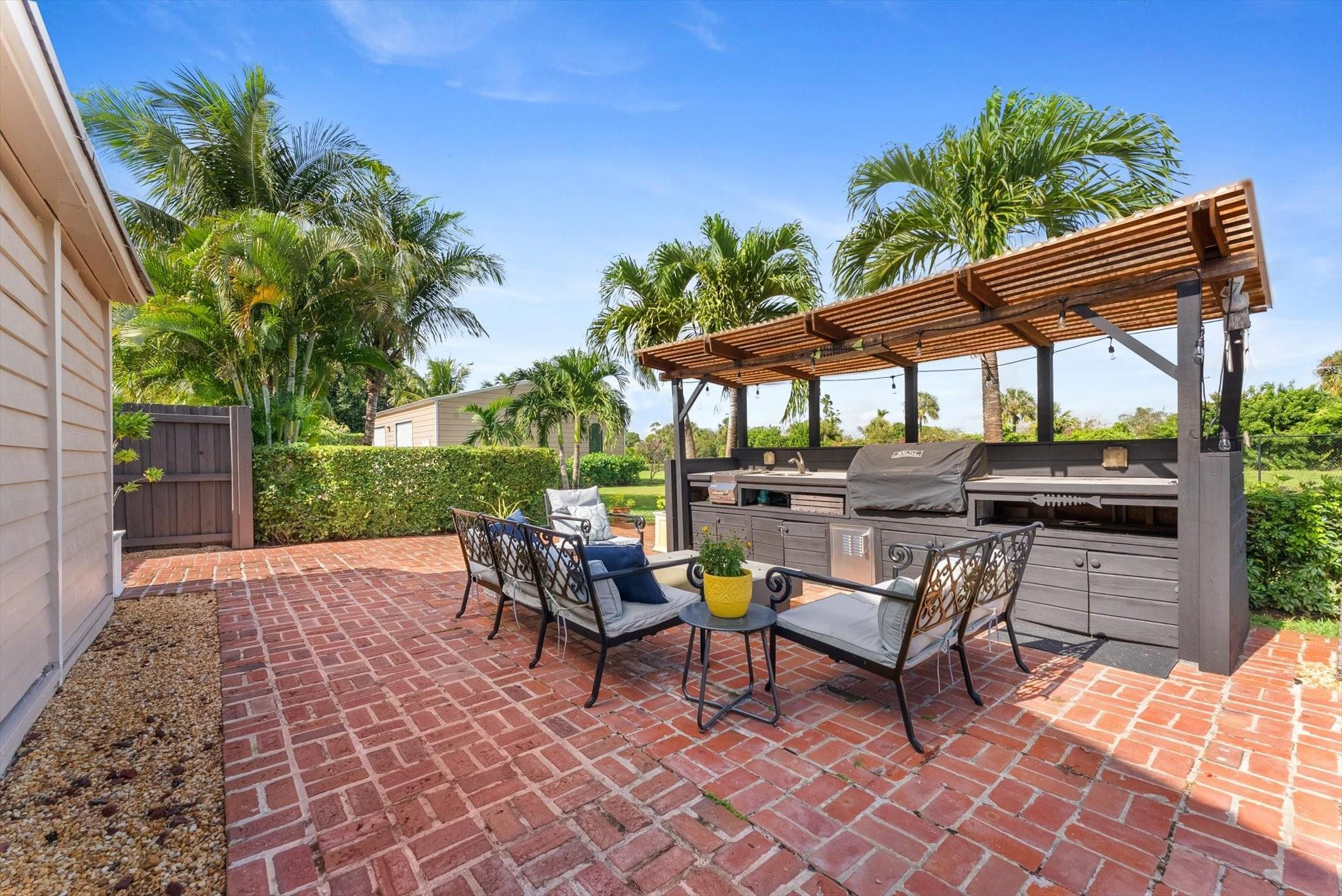 12625 Oak Arbor Lane