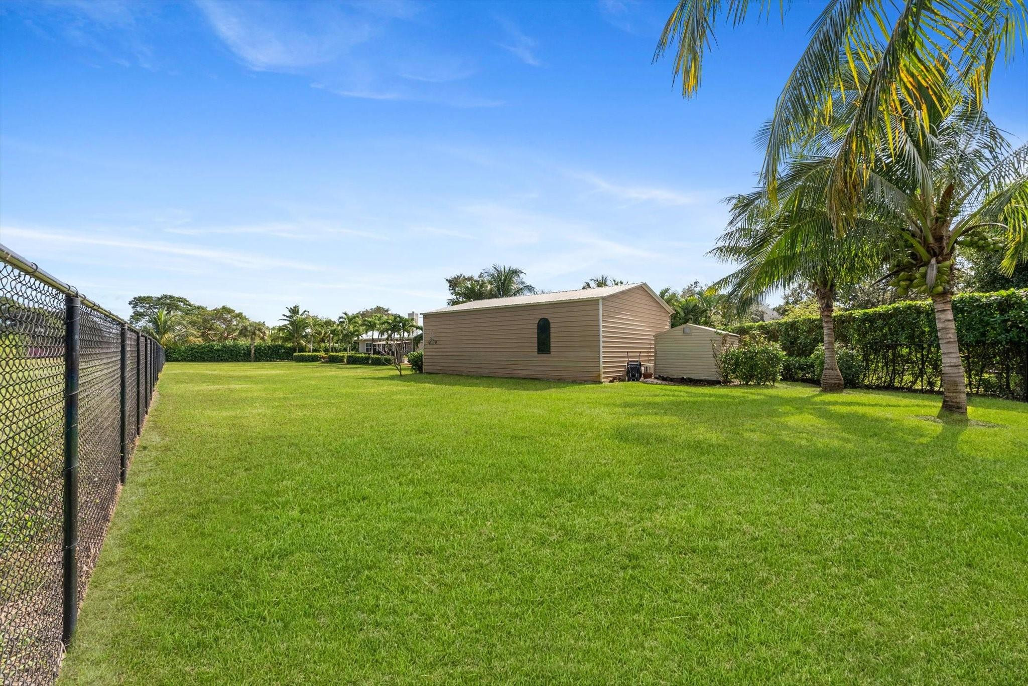 12625 Oak Arbor Lane