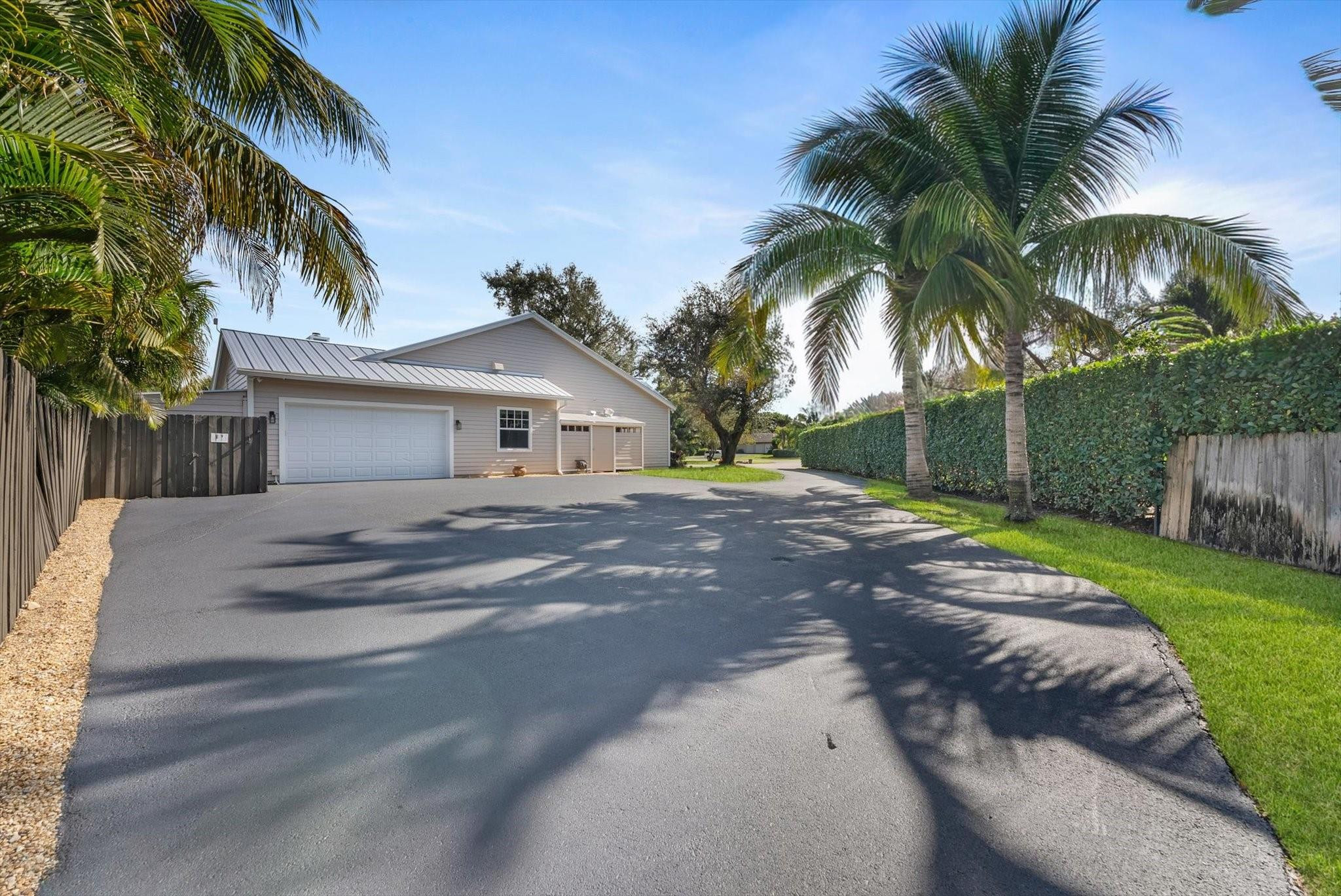 12625 Oak Arbor Lane