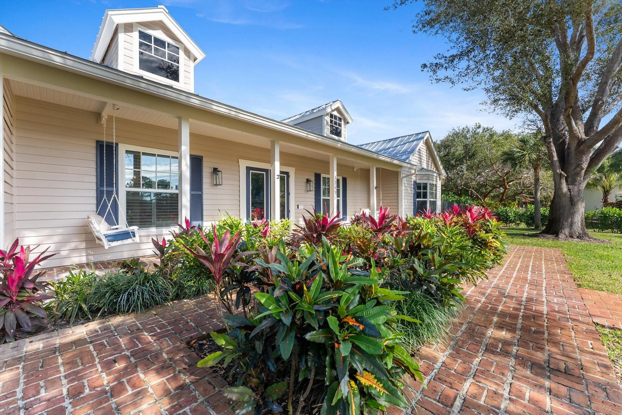 12625 Oak Arbor Lane