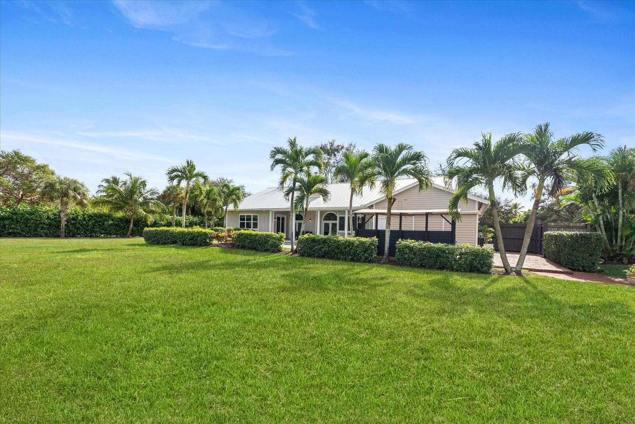 12625 Oak Arbor Lane