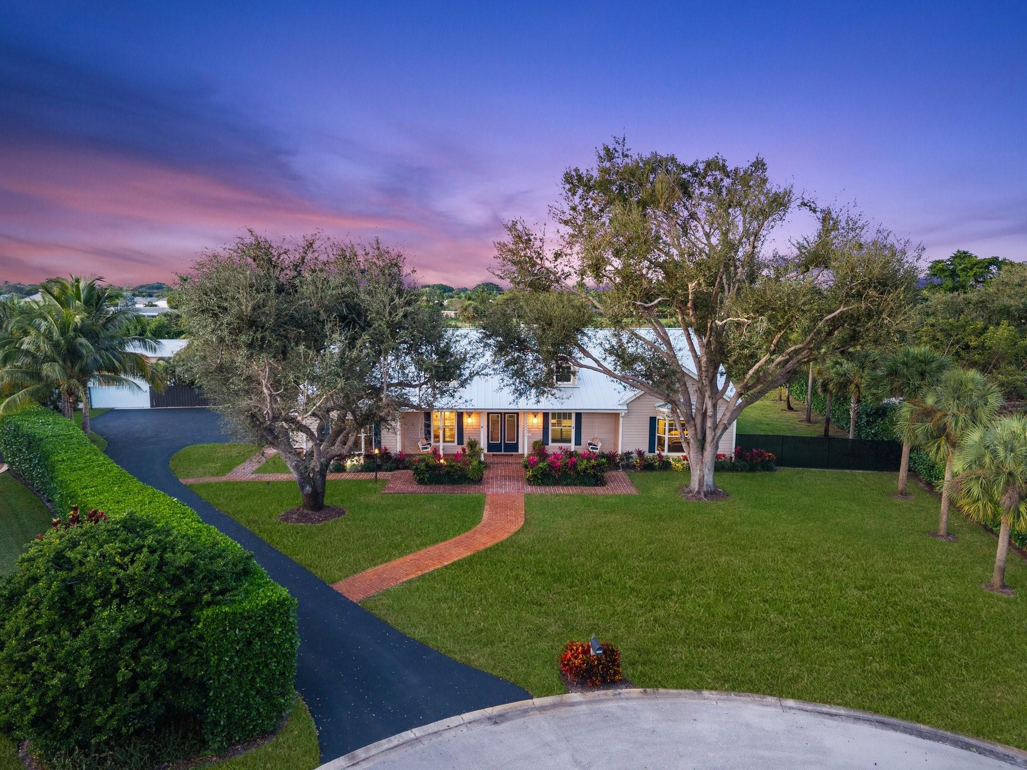 12625 Oak Arbor Lane