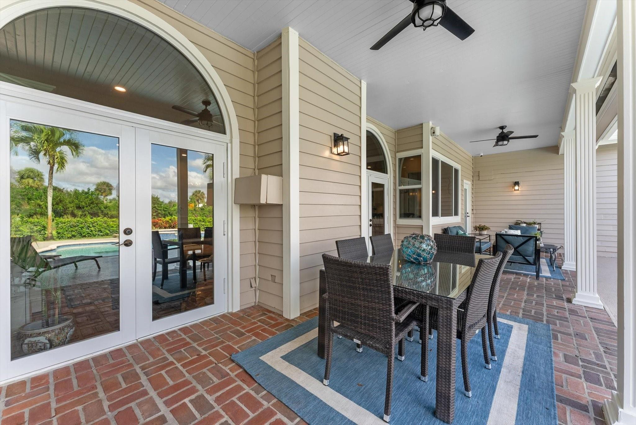 12625 Oak Arbor Lane