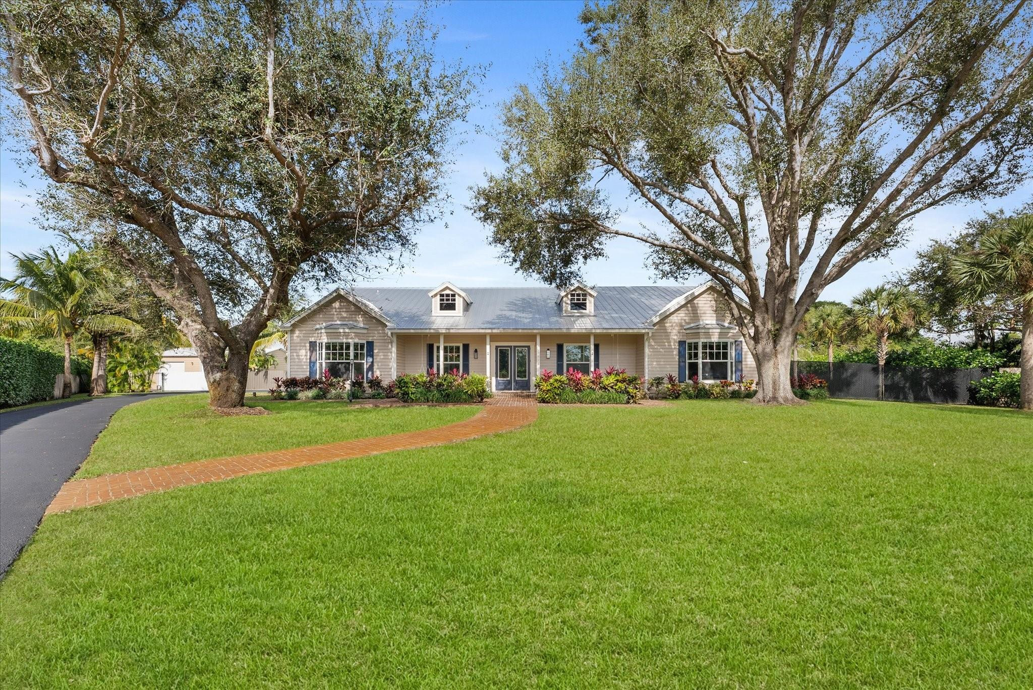 12625 Oak Arbor Lane