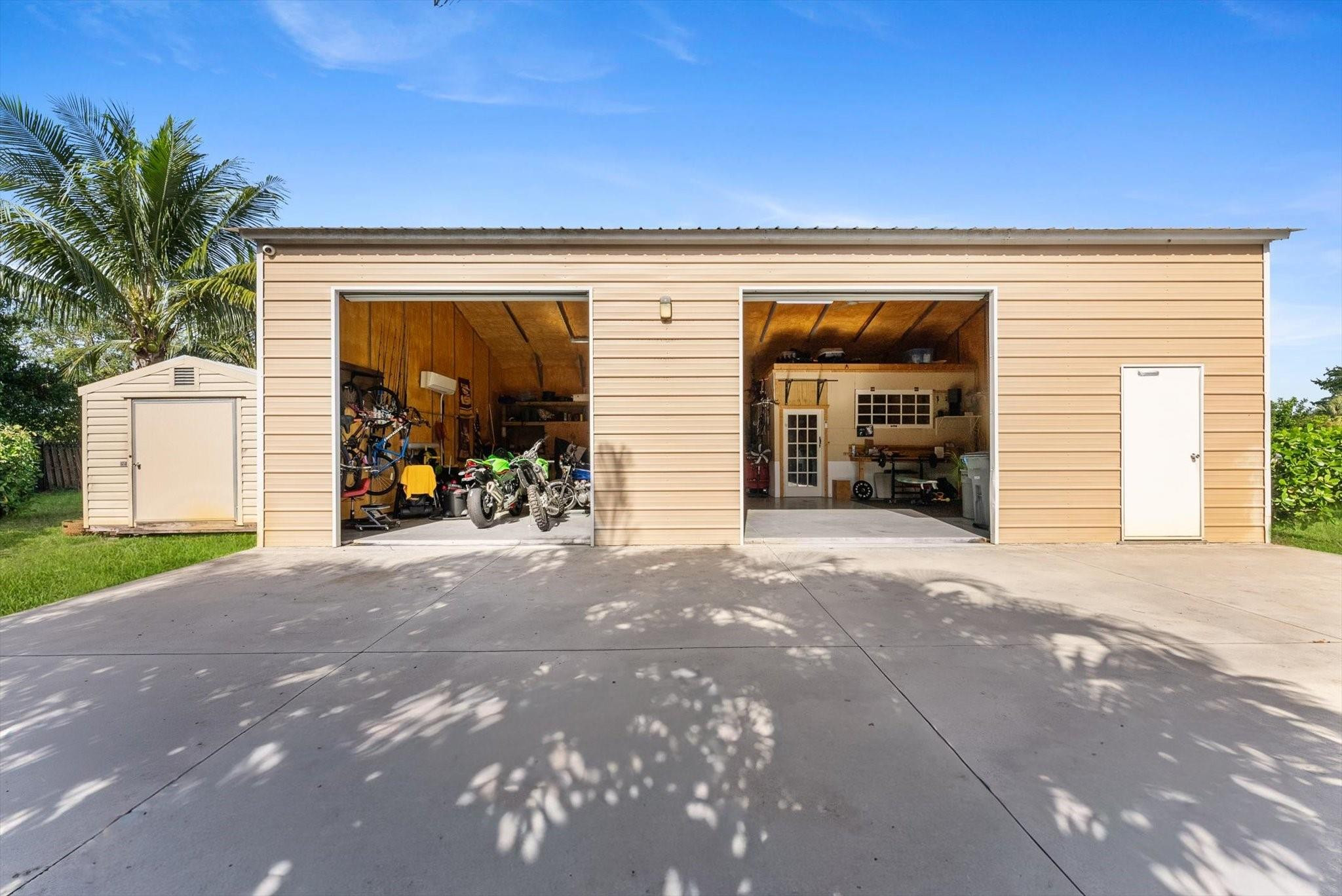 12625 Oak Arbor Lane