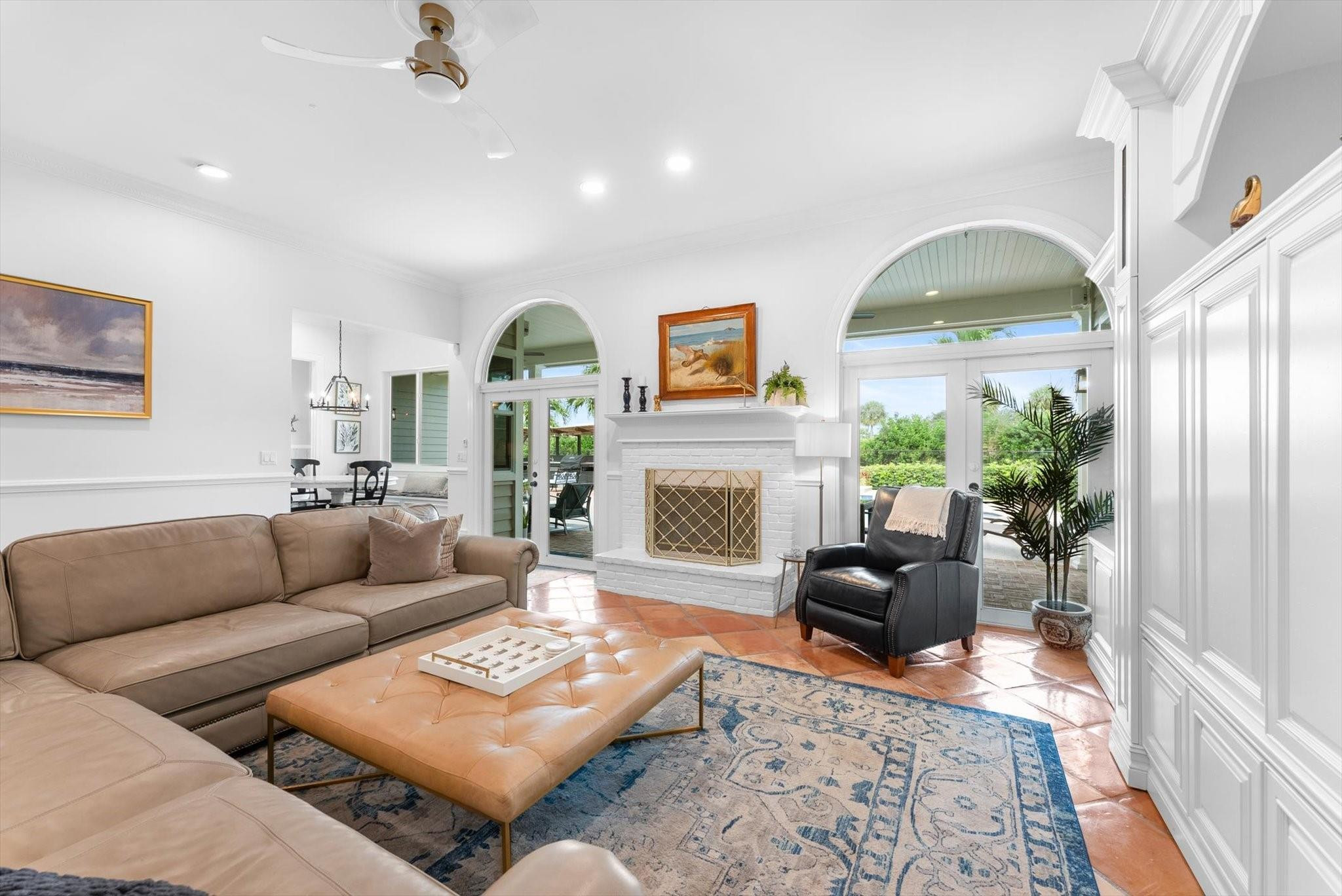 12625 Oak Arbor Lane