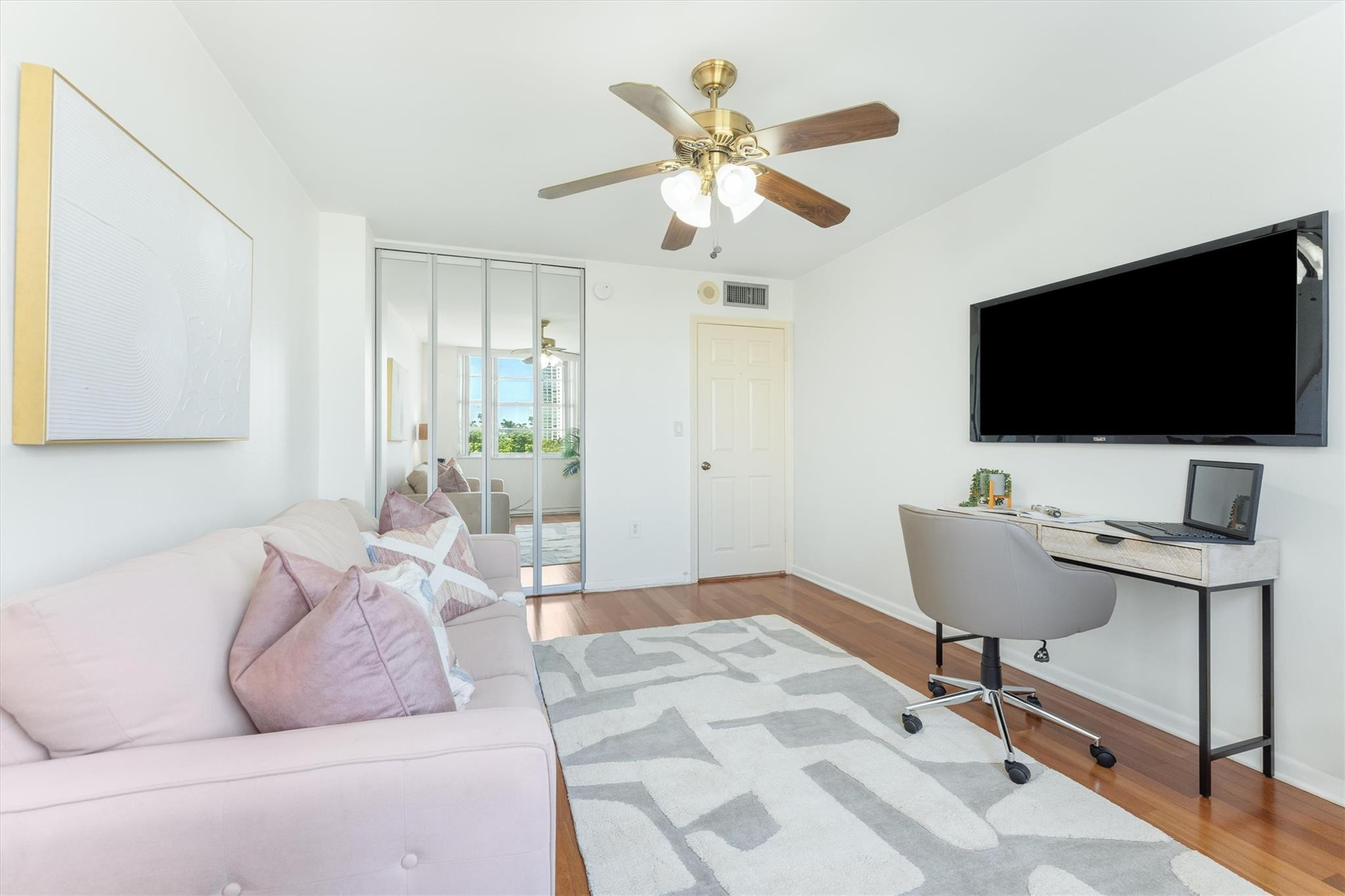 2851 NE 183rd Street