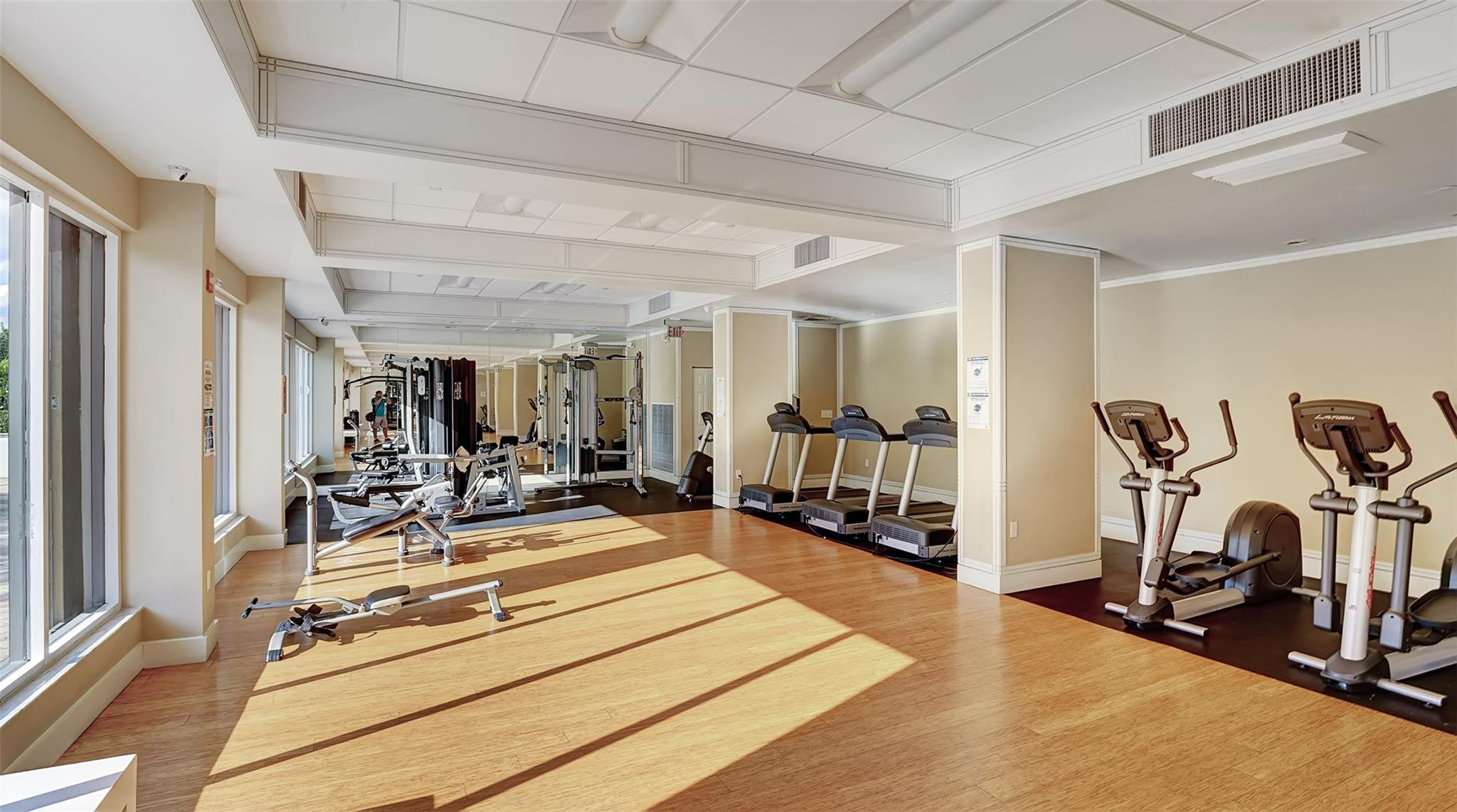 2851 NE 183rd Street